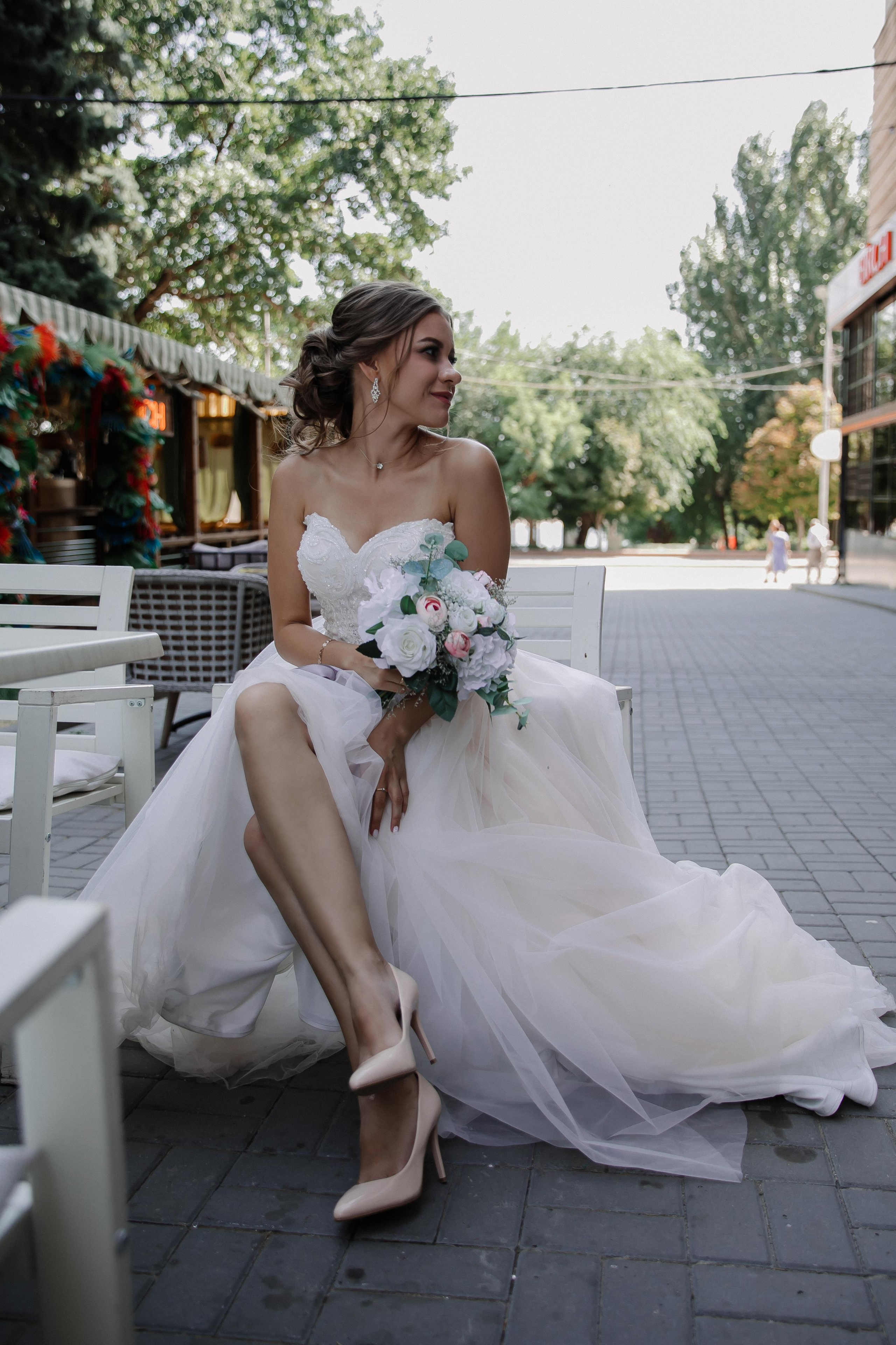 Иван и Кристина. Свадебный и семейный фотограф. Волгоград / Ростов / Краснодарский край