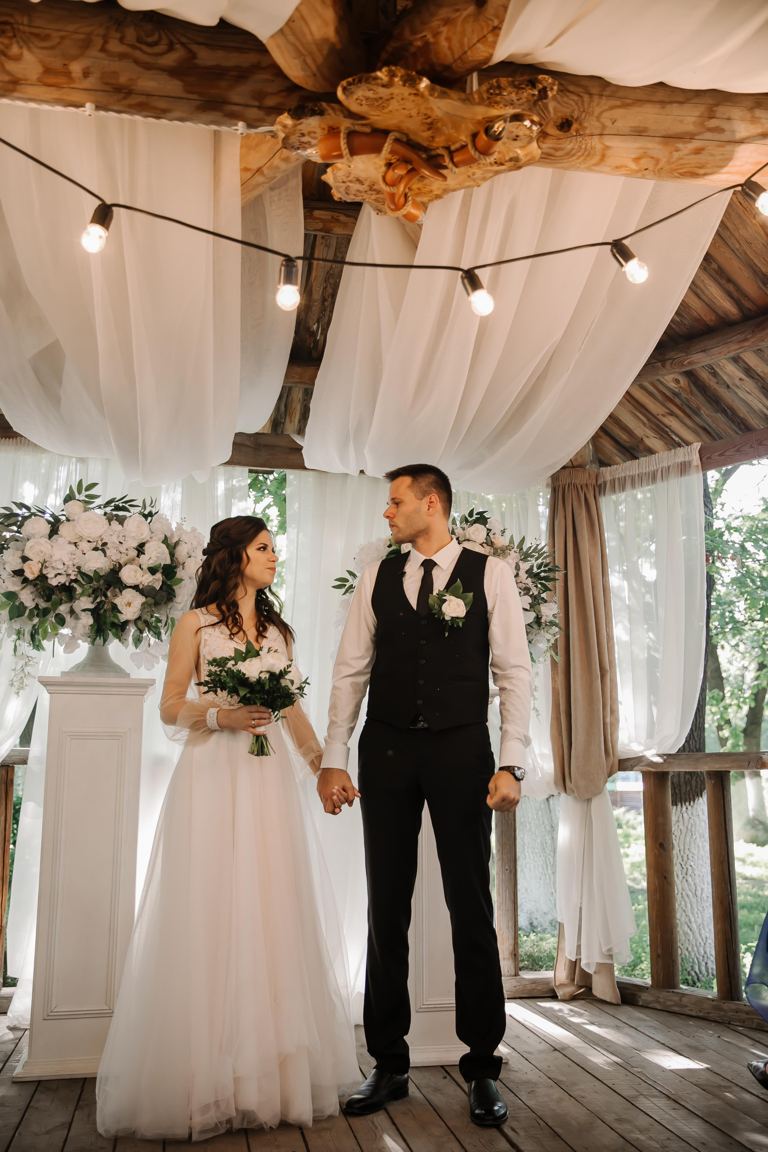 Свадьба Дмитрий и Виктория. Свадебный и семейный фотограф. Волгоград / Ростов / Краснодарский край