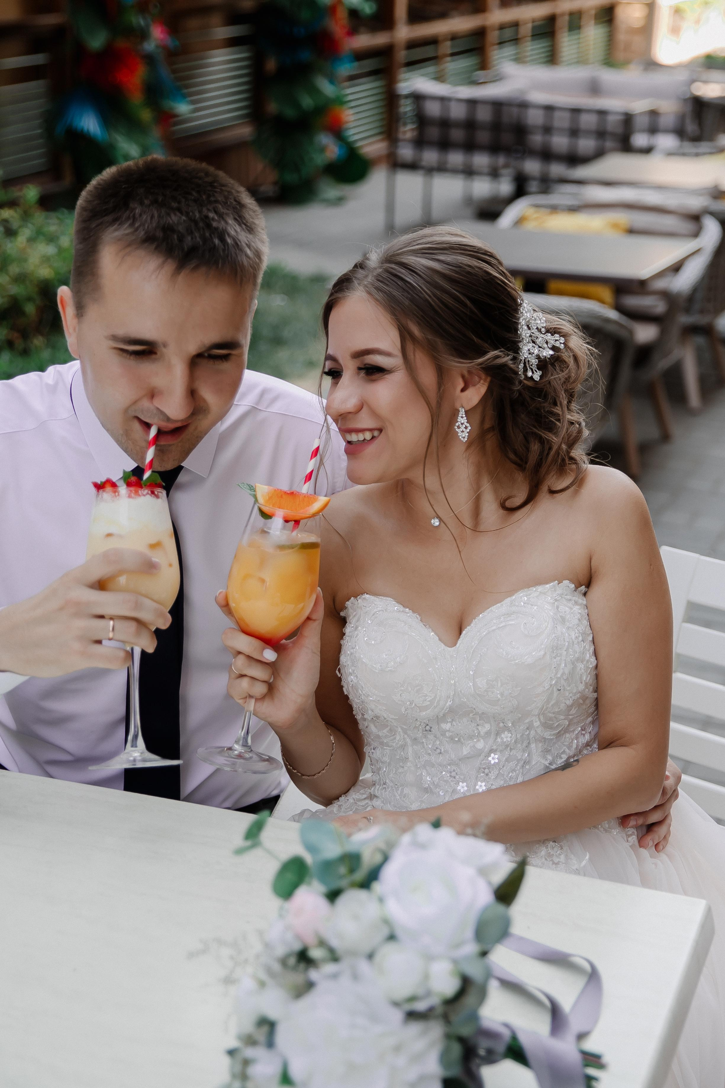 Иван и Кристина. Свадебный и семейный фотограф. Волгоград / Ростов / Краснодарский край