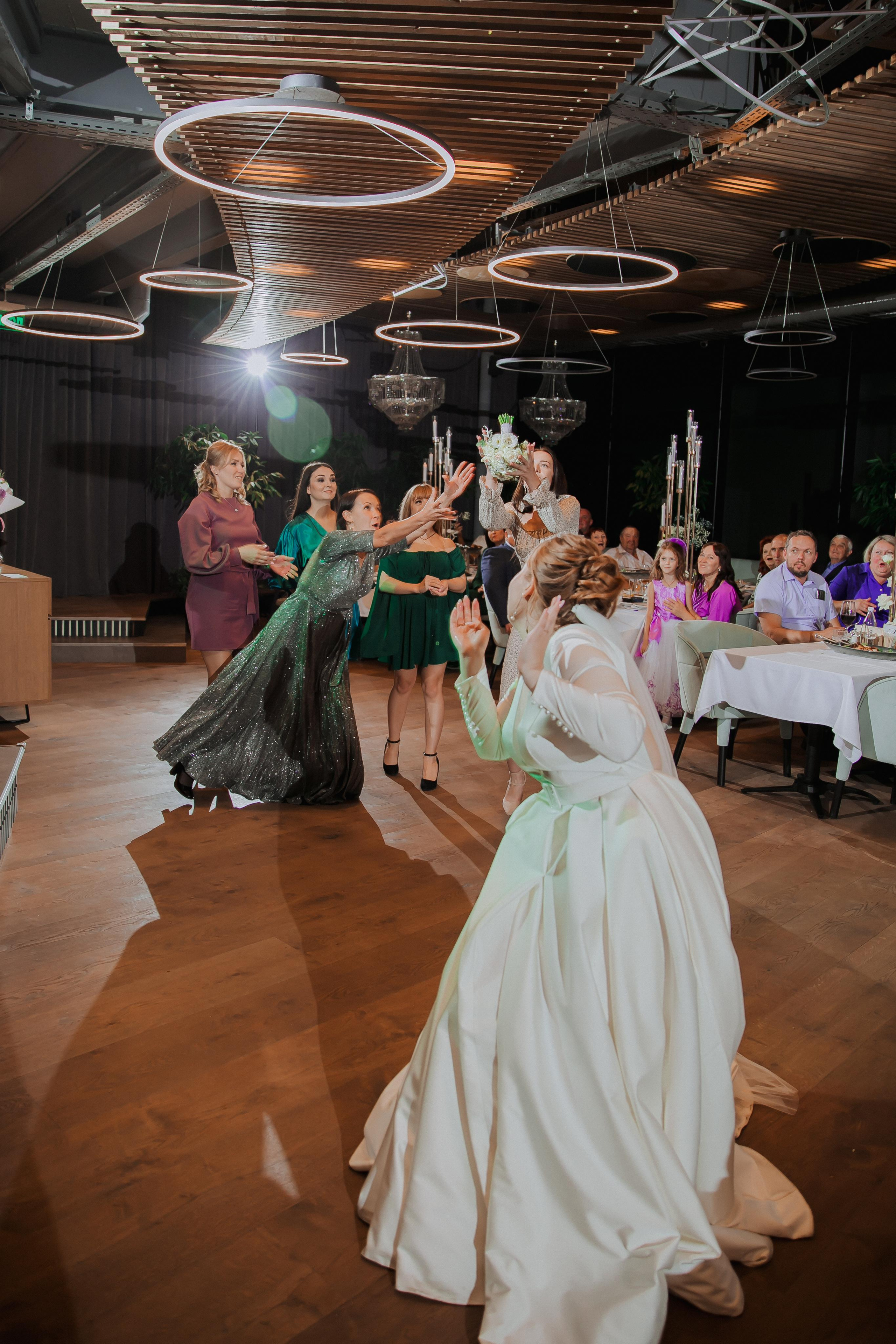 Wedding Сергей и Юлия. Организаторы EventGstudio. Свадебный и семейный фотограф. Волгоград / Ростов / Краснодарский край