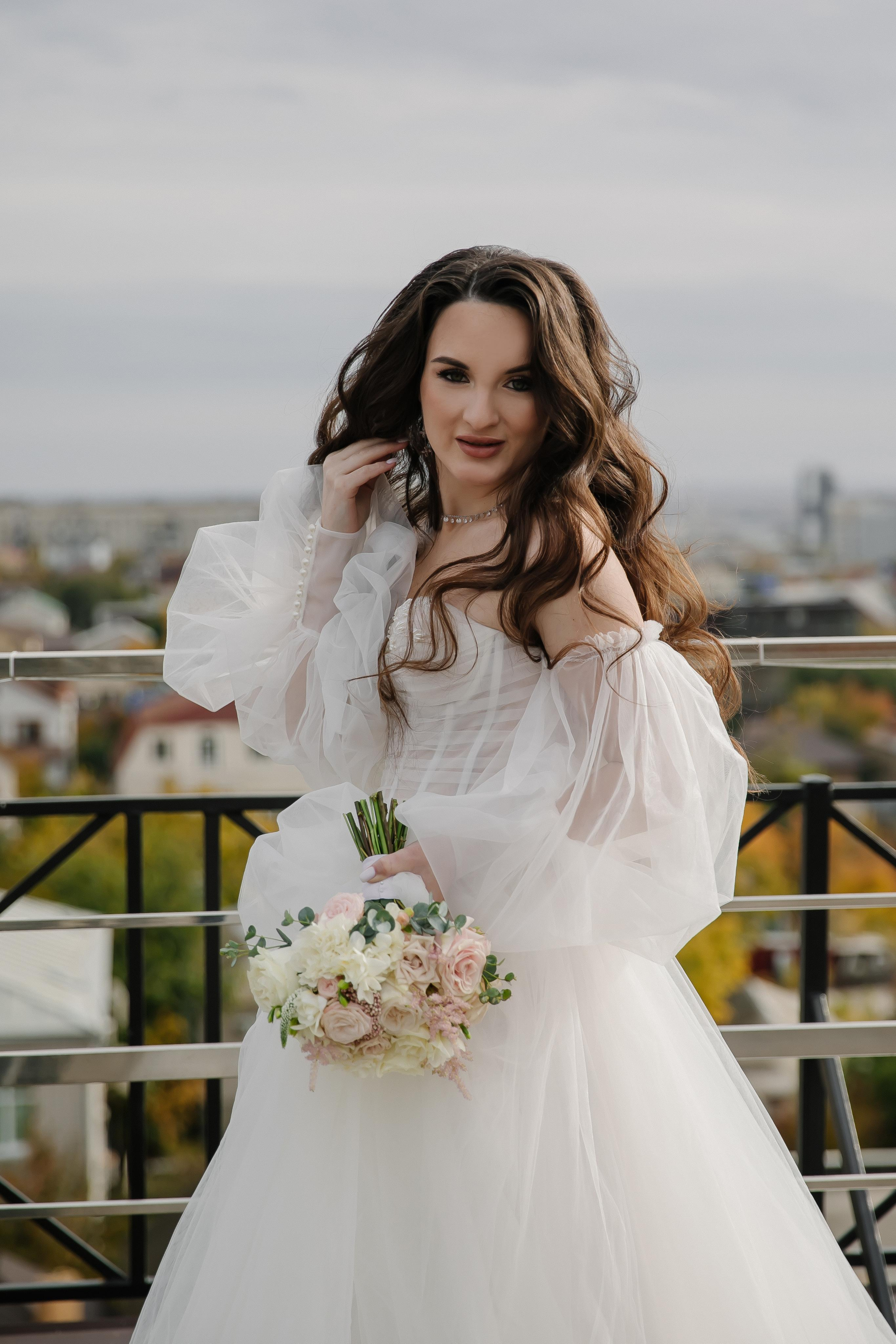 Свадьба Антон и Олеся. Свадебный и семейный фотограф. Волгоград / Ростов / Краснодарский край