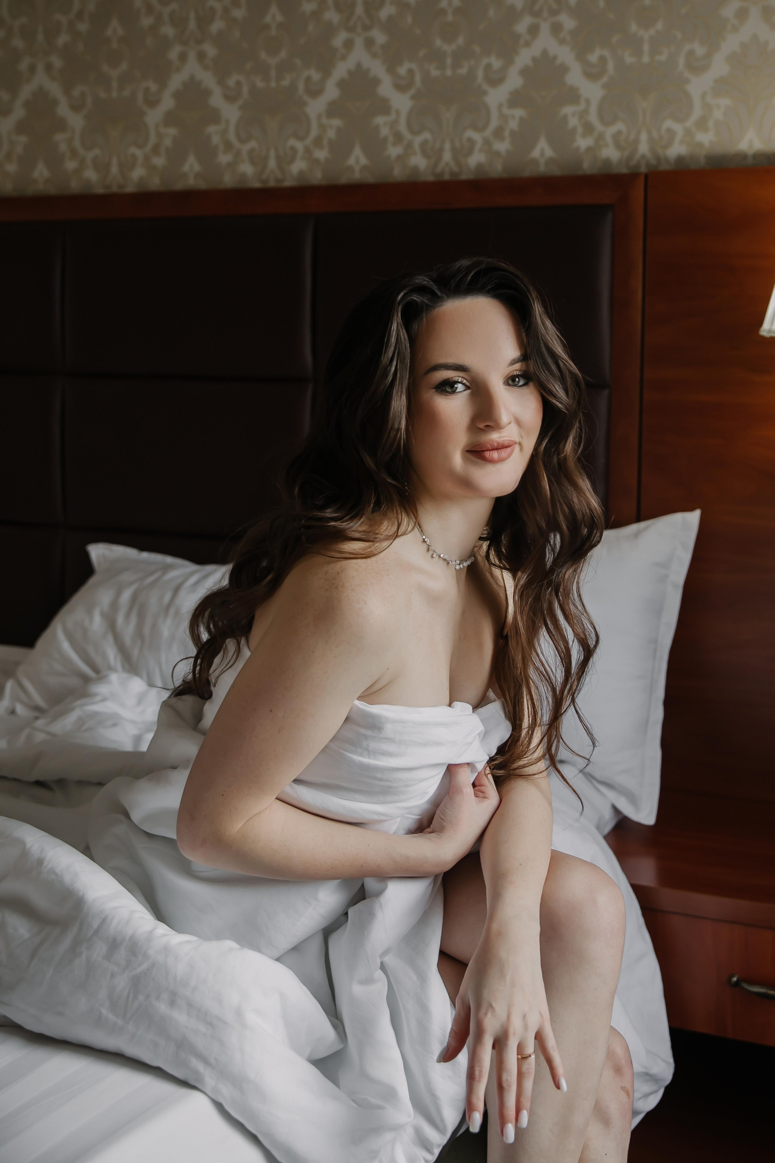 Свадьба Антон и Олеся. Свадебный и семейный фотограф. Волгоград / Ростов / Краснодарский край