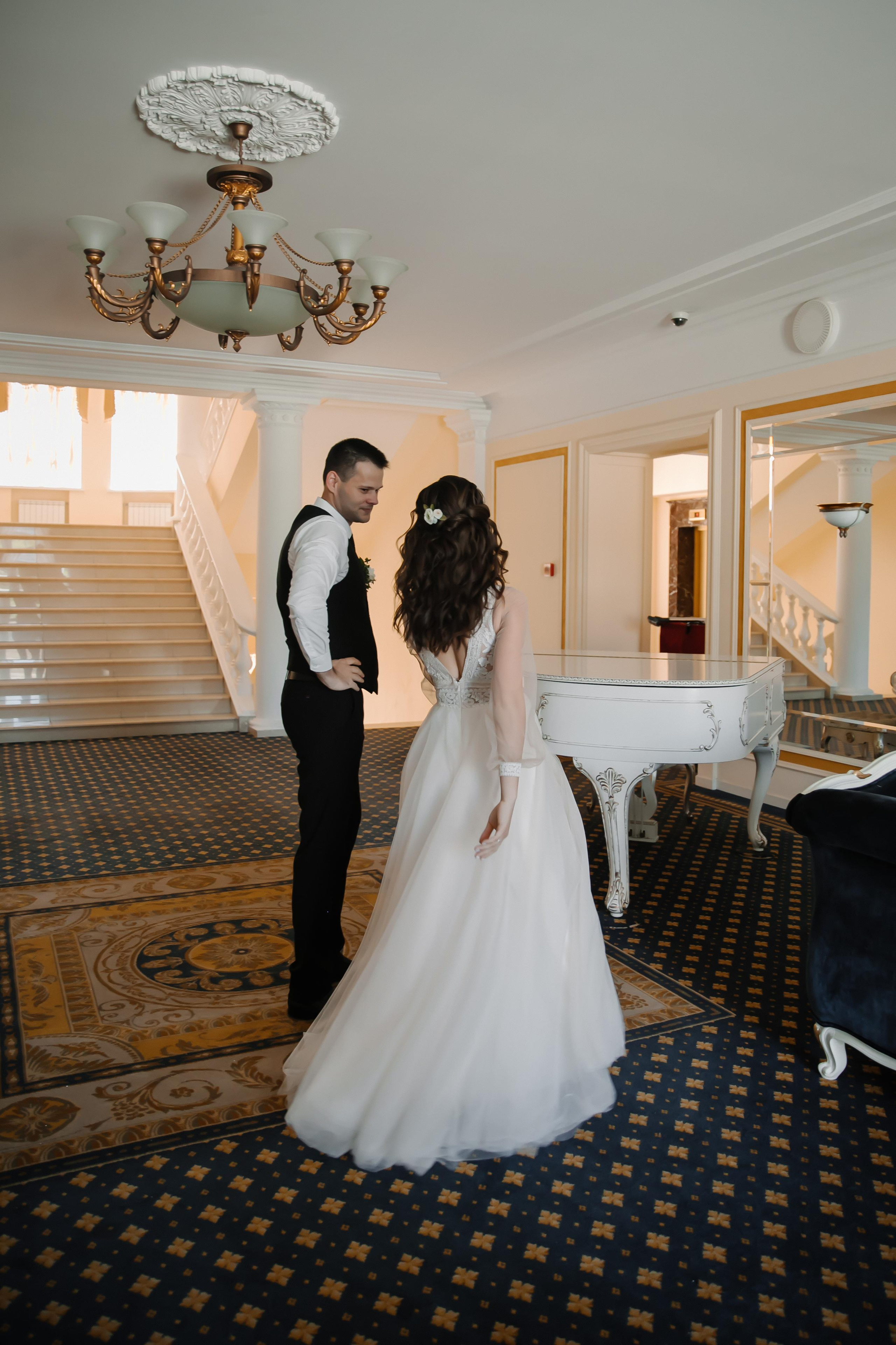 Свадьба Дмитрий и Виктория. Свадебный и семейный фотограф. Волгоград / Ростов / Краснодарский край