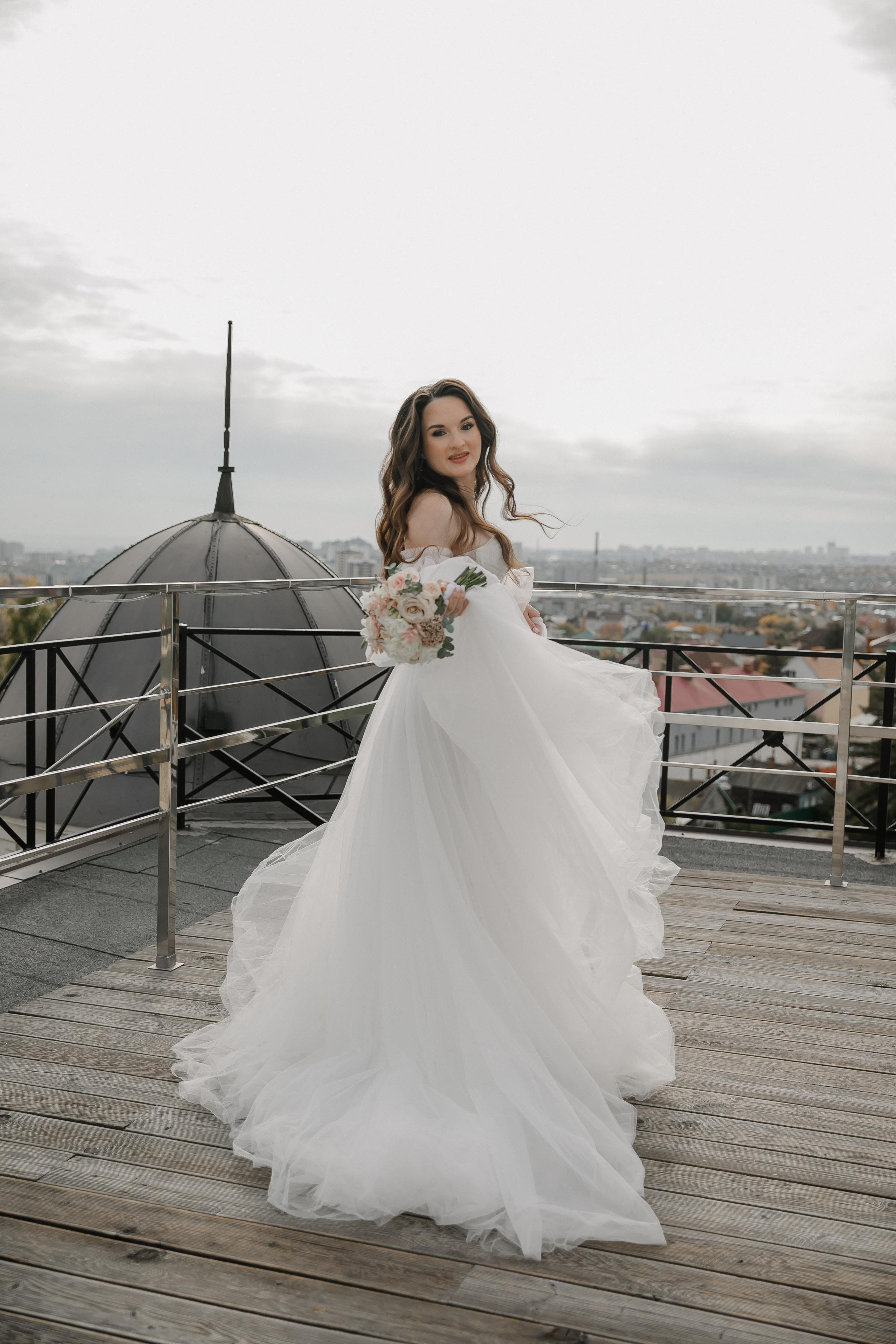 Свадьба Антон и Олеся. Свадебный и семейный фотограф. Волгоград / Ростов / Краснодарский край