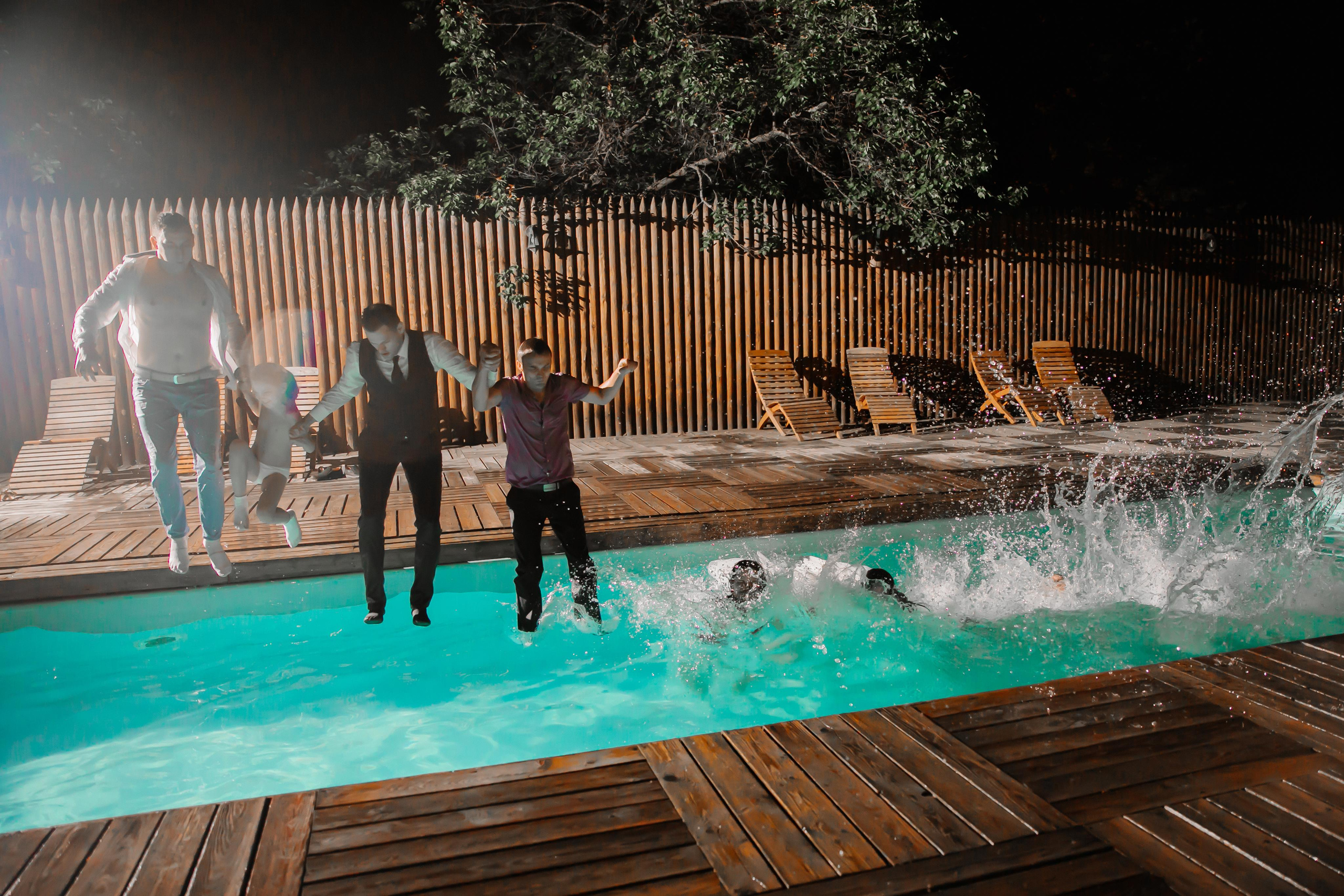 Свадьба Дмитрий и Виктория. Свадебный и семейный фотограф. Волгоград / Ростов / Краснодарский край