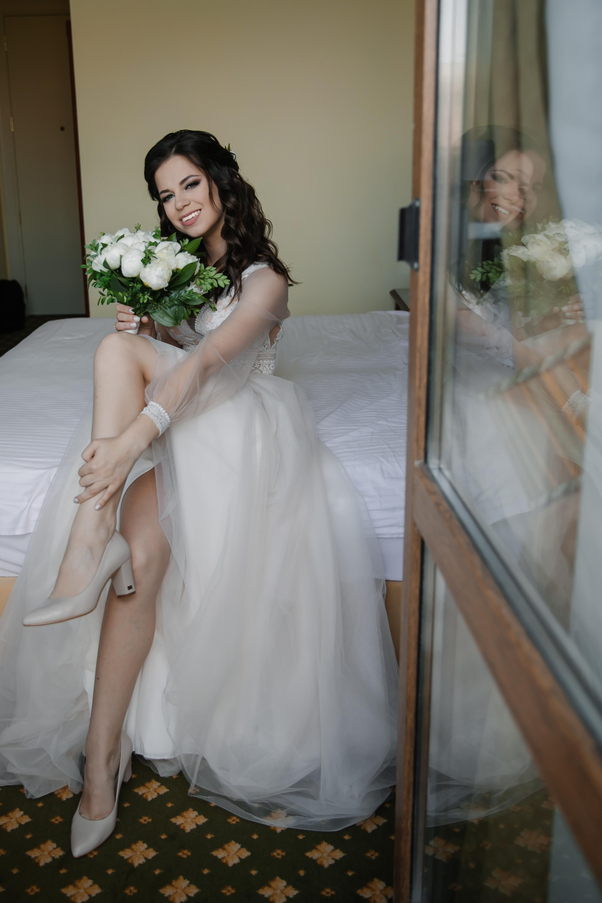 Свадьба Дмитрий и Виктория. Свадебный и семейный фотограф. Волгоград / Ростов / Краснодарский край