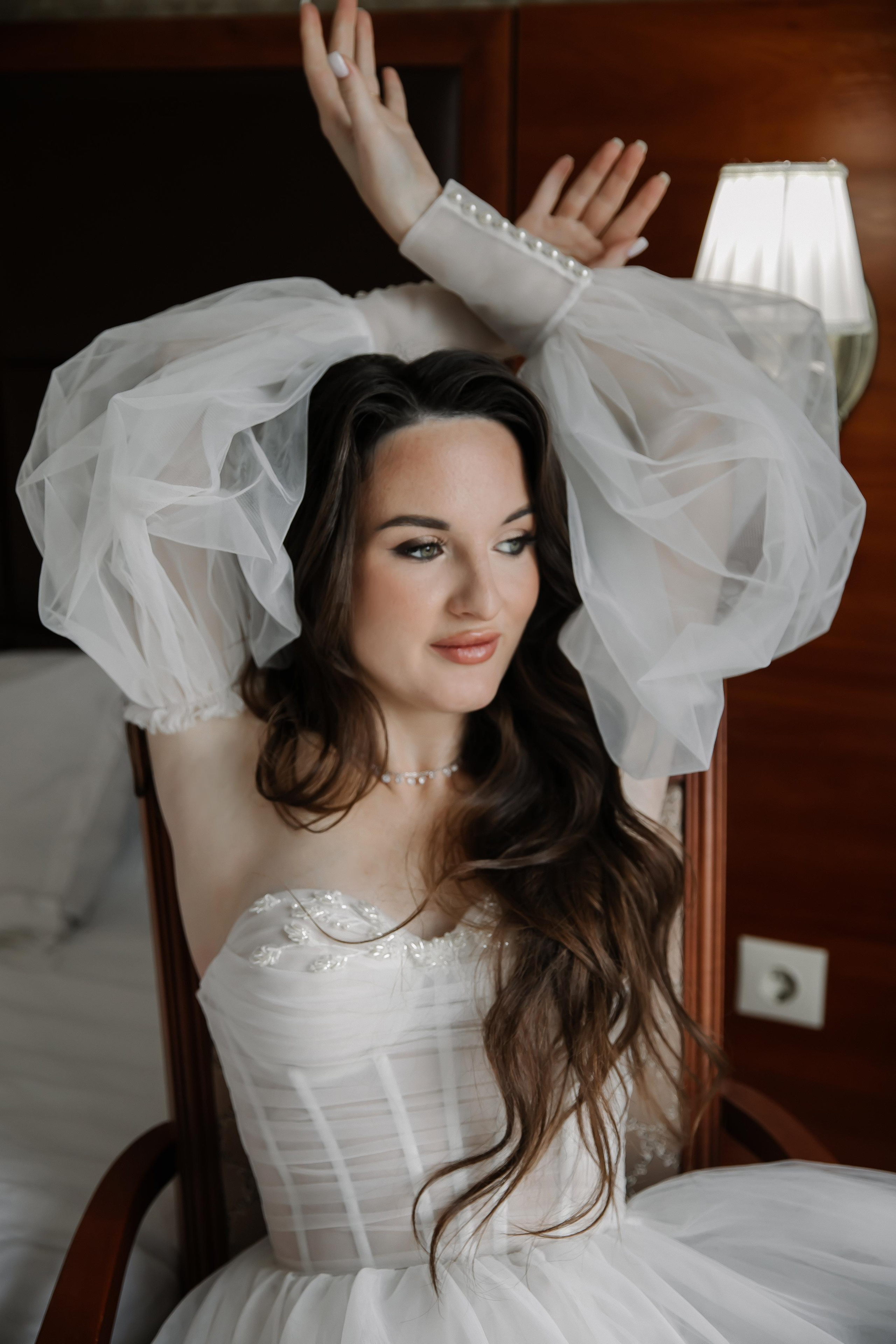 Свадьба Антон и Олеся. Свадебный и семейный фотограф. Волгоград / Ростов / Краснодарский край