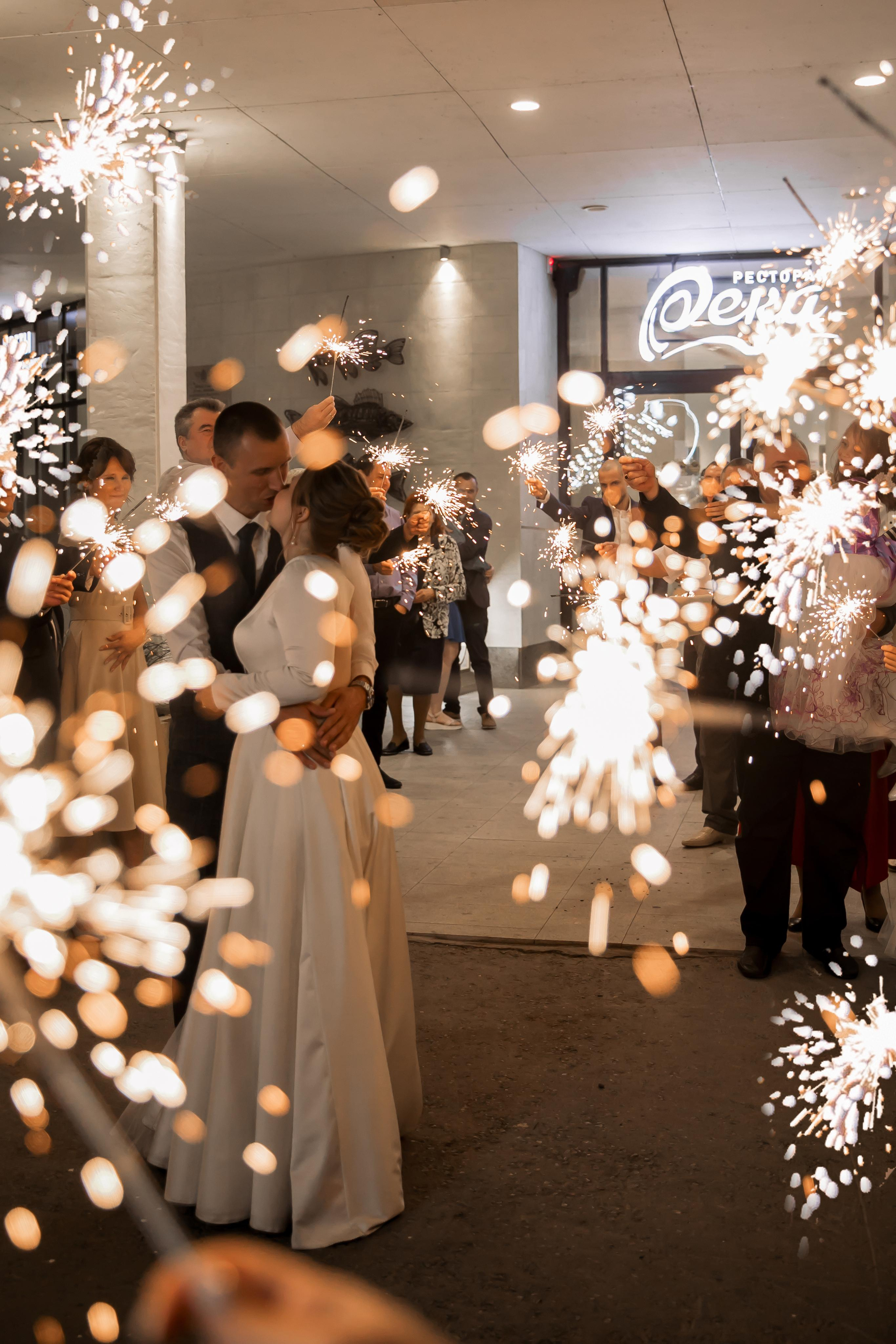 Wedding Сергей и Юлия. Организаторы EventGstudio. Свадебный и семейный фотограф. Волгоград / Ростов / Краснодарский край