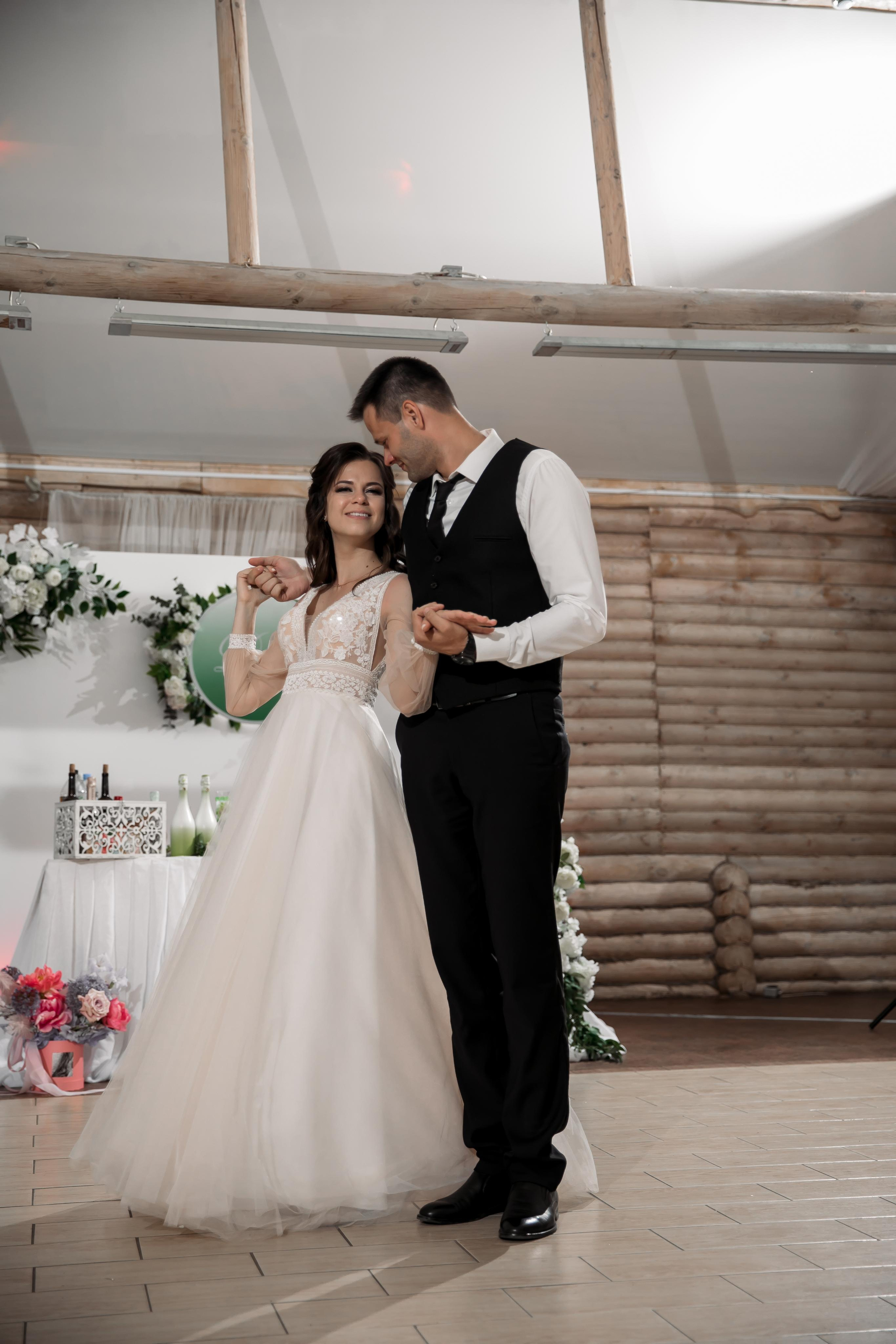 Свадьба Дмитрий и Виктория. Свадебный и семейный фотограф. Волгоград / Ростов / Краснодарский край