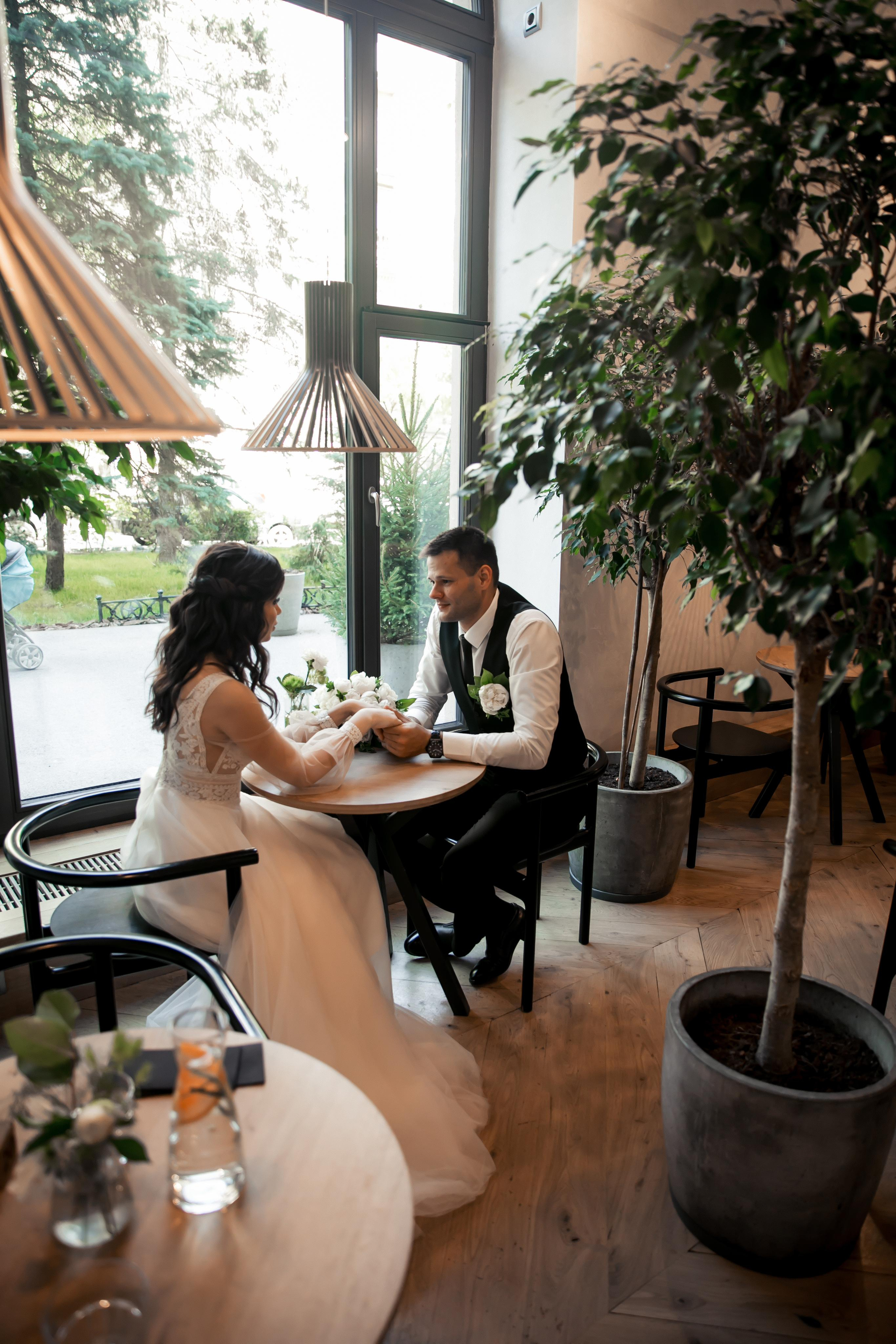 Свадьба Дмитрий и Виктория. Свадебный и семейный фотограф. Волгоград / Ростов / Краснодарский край