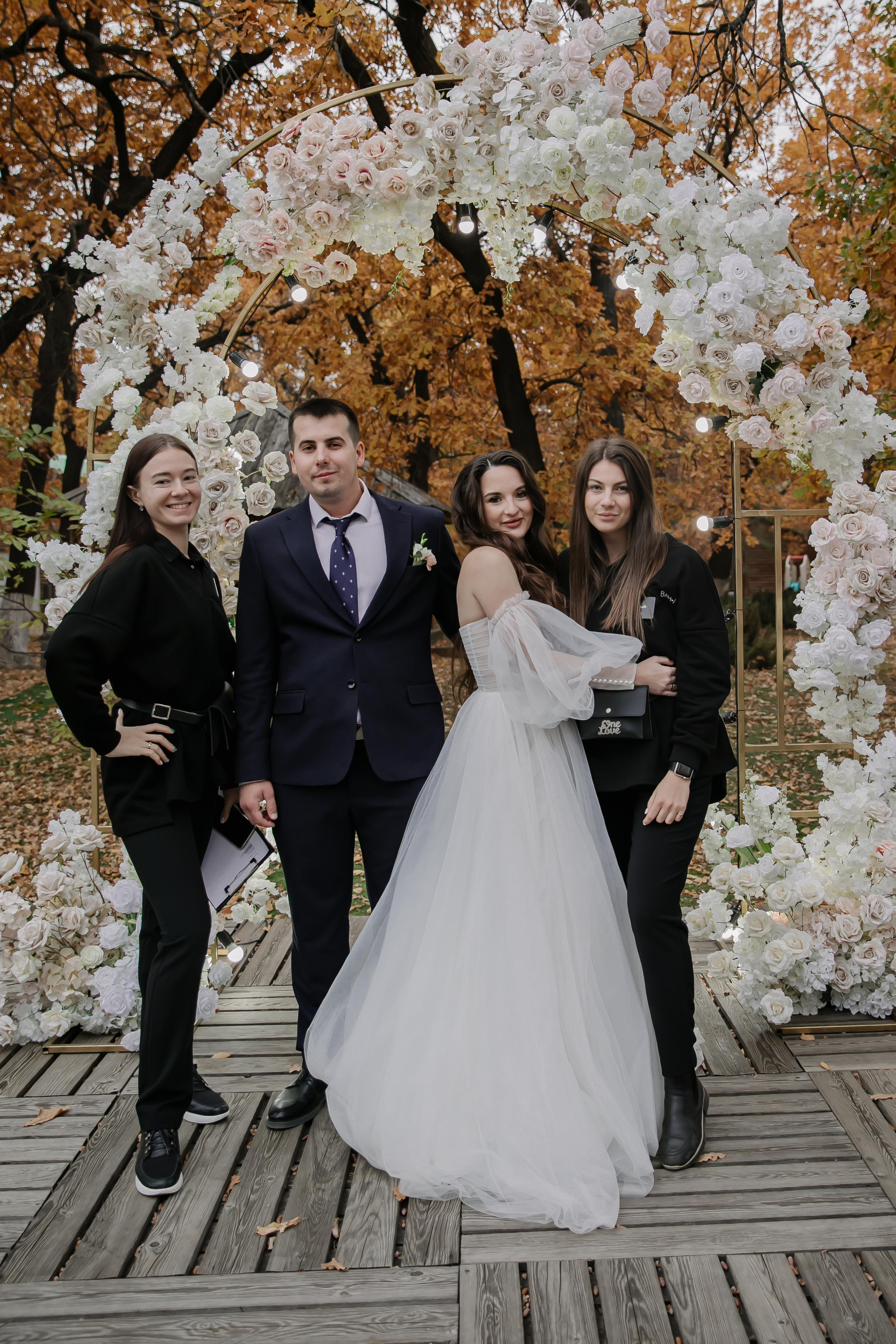 Свадьба Антон и Олеся. Свадебный и семейный фотограф. Волгоград / Ростов / Краснодарский край