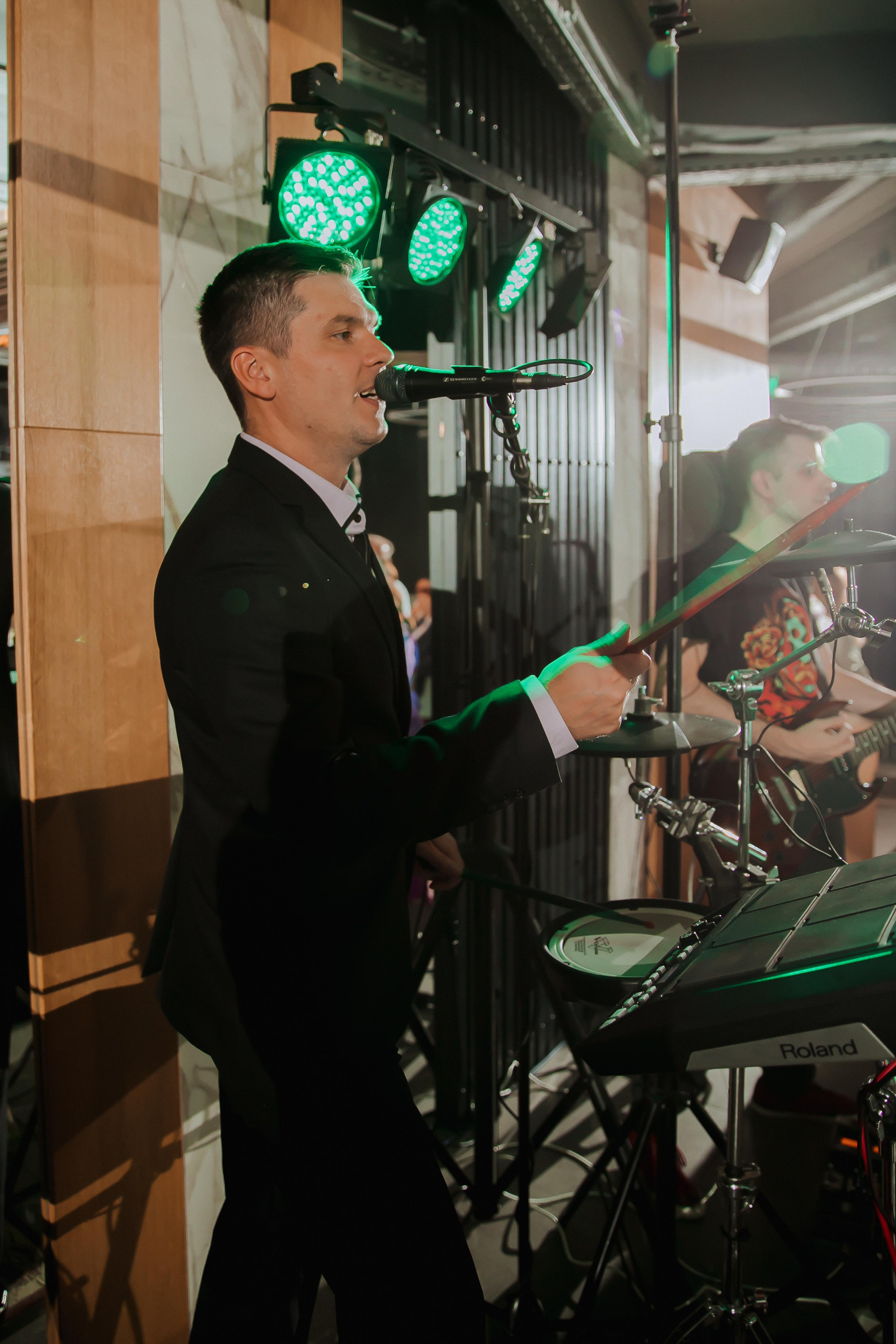 Wedding Сергей и Юлия. Организаторы EventGstudio. Свадебный и семейный фотограф. Волгоград / Ростов / Краснодарский край