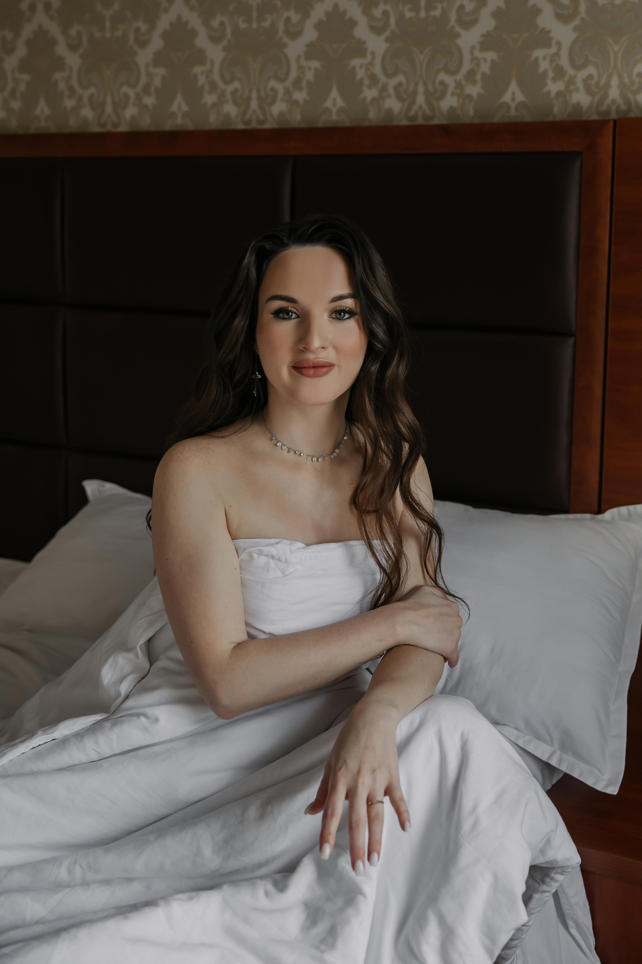 Свадьба Антон и Олеся. Свадебный и семейный фотограф. Волгоград / Ростов / Краснодарский край