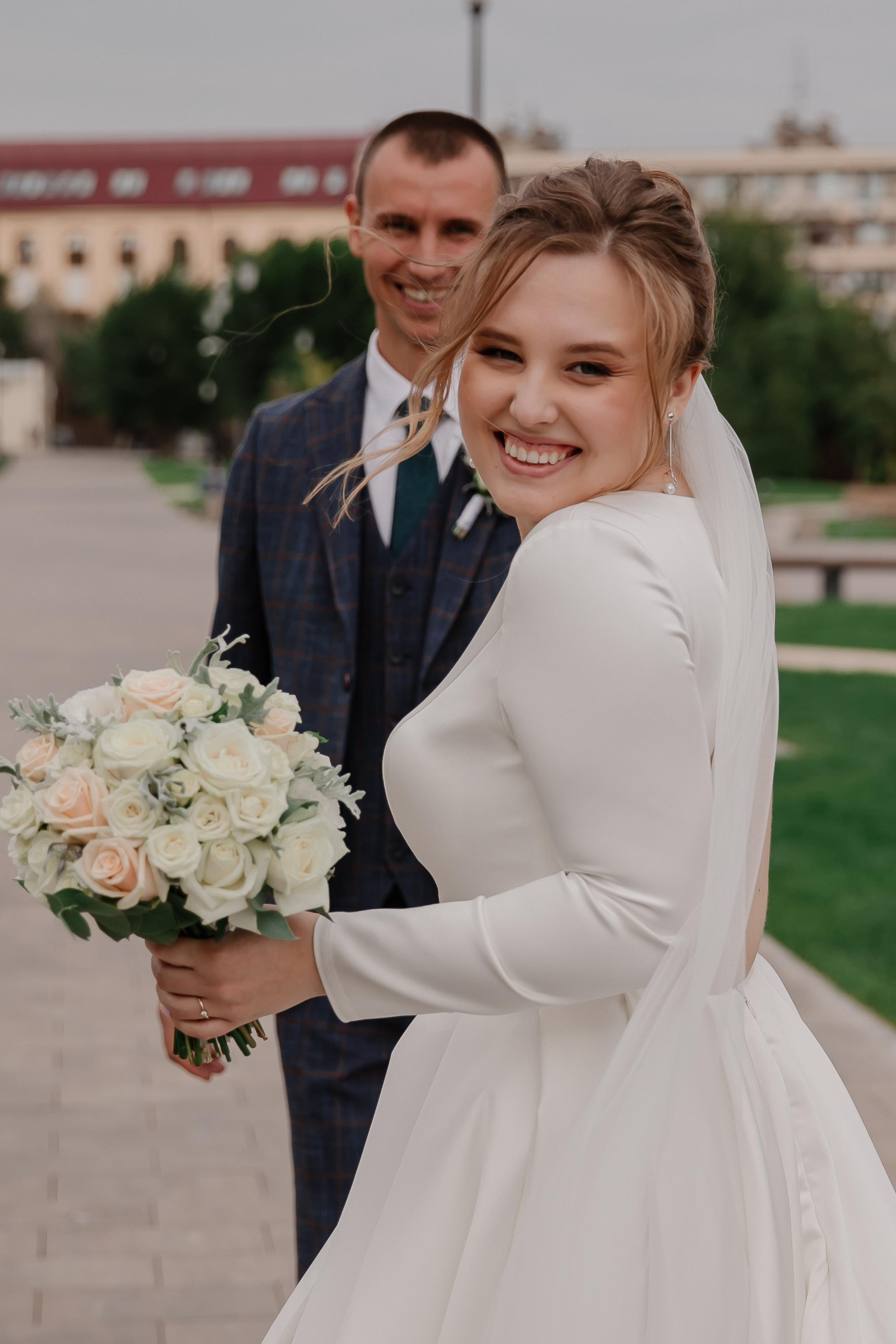 Wedding Сергей и Юлия. Организаторы EventGstudio. Свадебный и семейный фотограф. Волгоград / Ростов / Краснодарский край