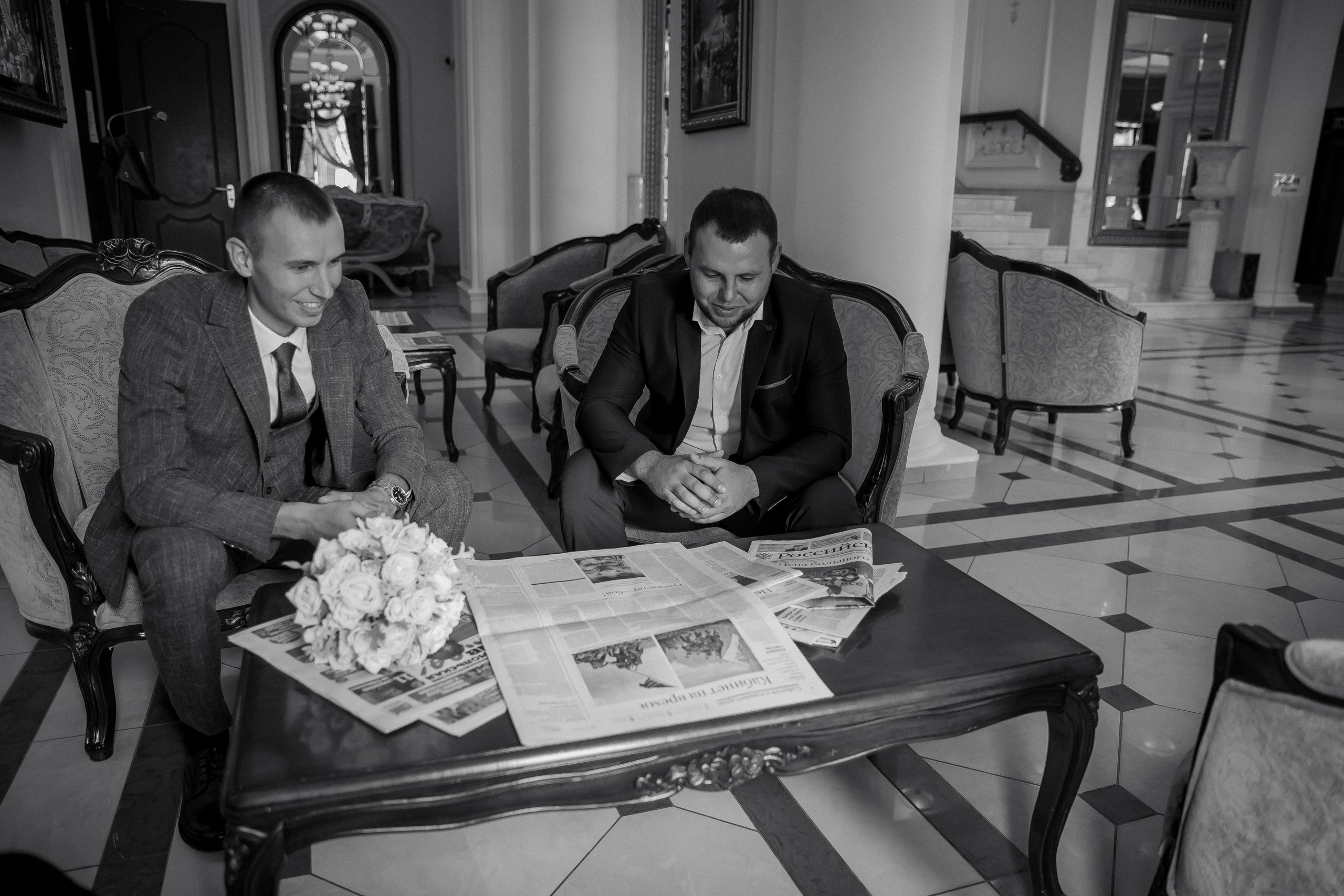 Wedding Сергей и Юлия. Организаторы EventGstudio. Свадебный и семейный фотограф. Волгоград / Ростов / Краснодарский край