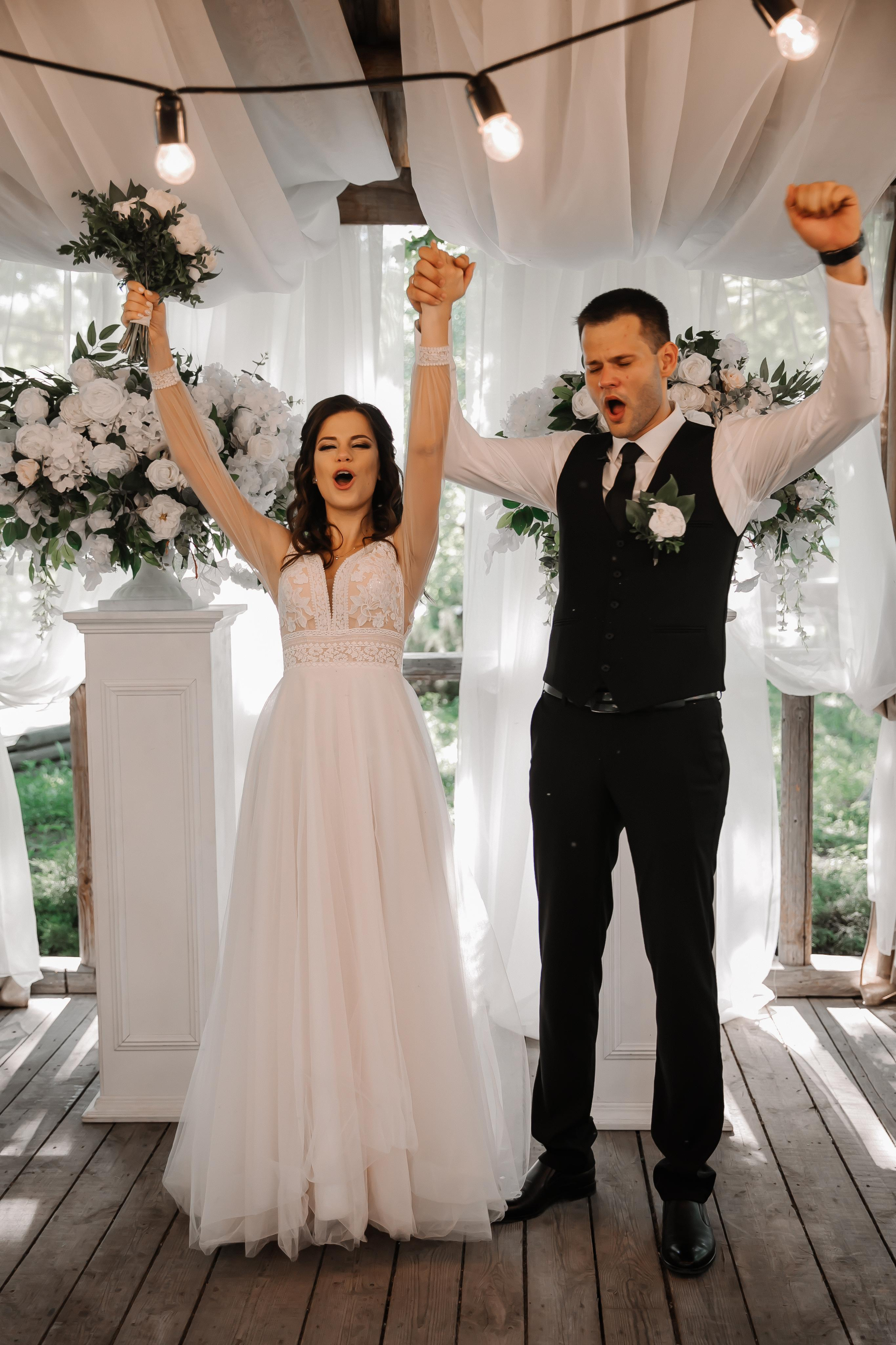 Свадьба Дмитрий и Виктория. Свадебный и семейный фотограф. Волгоград / Ростов / Краснодарский край