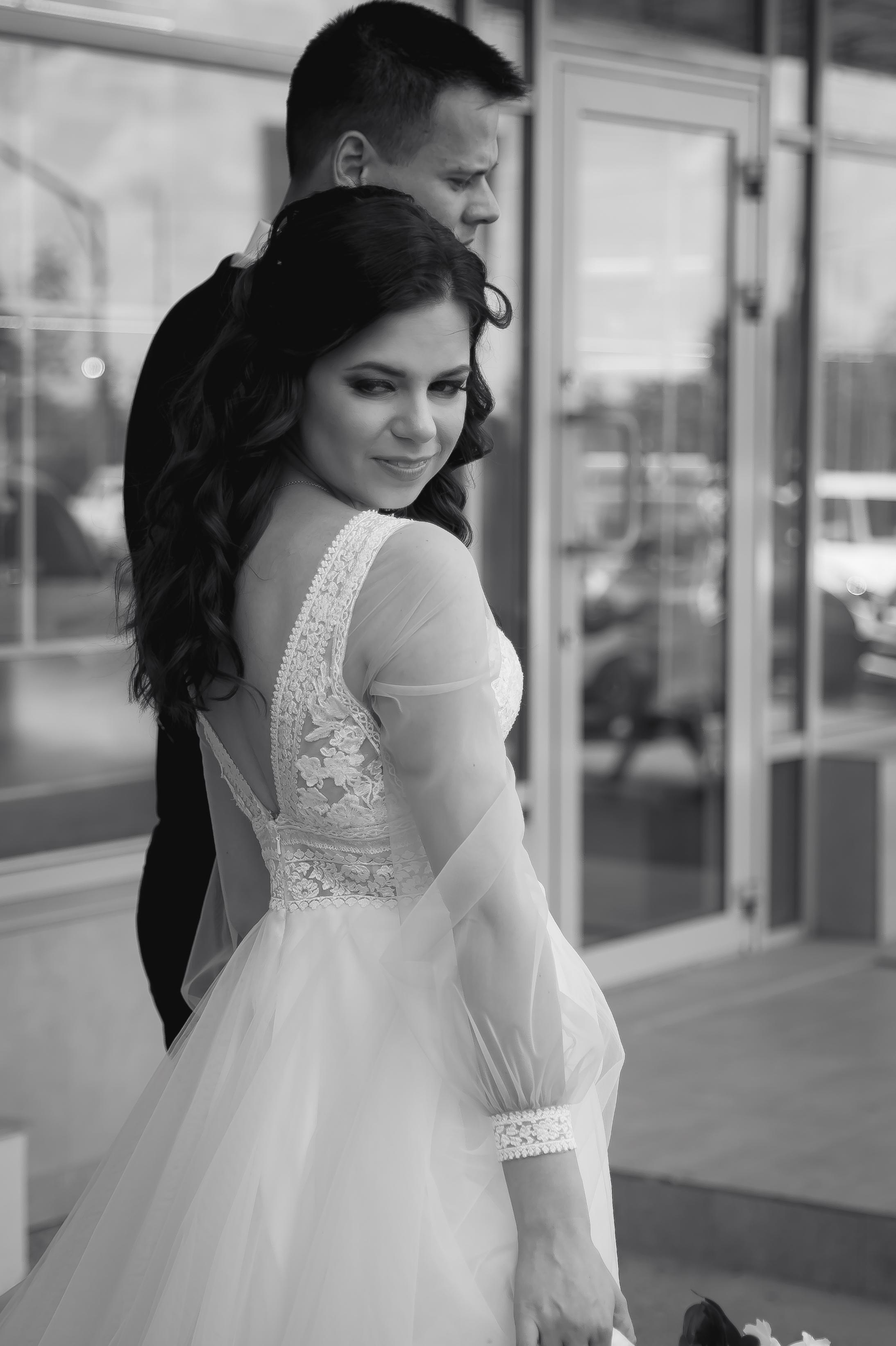 Свадьба Дмитрий и Виктория. Свадебный и семейный фотограф. Волгоград / Ростов / Краснодарский край