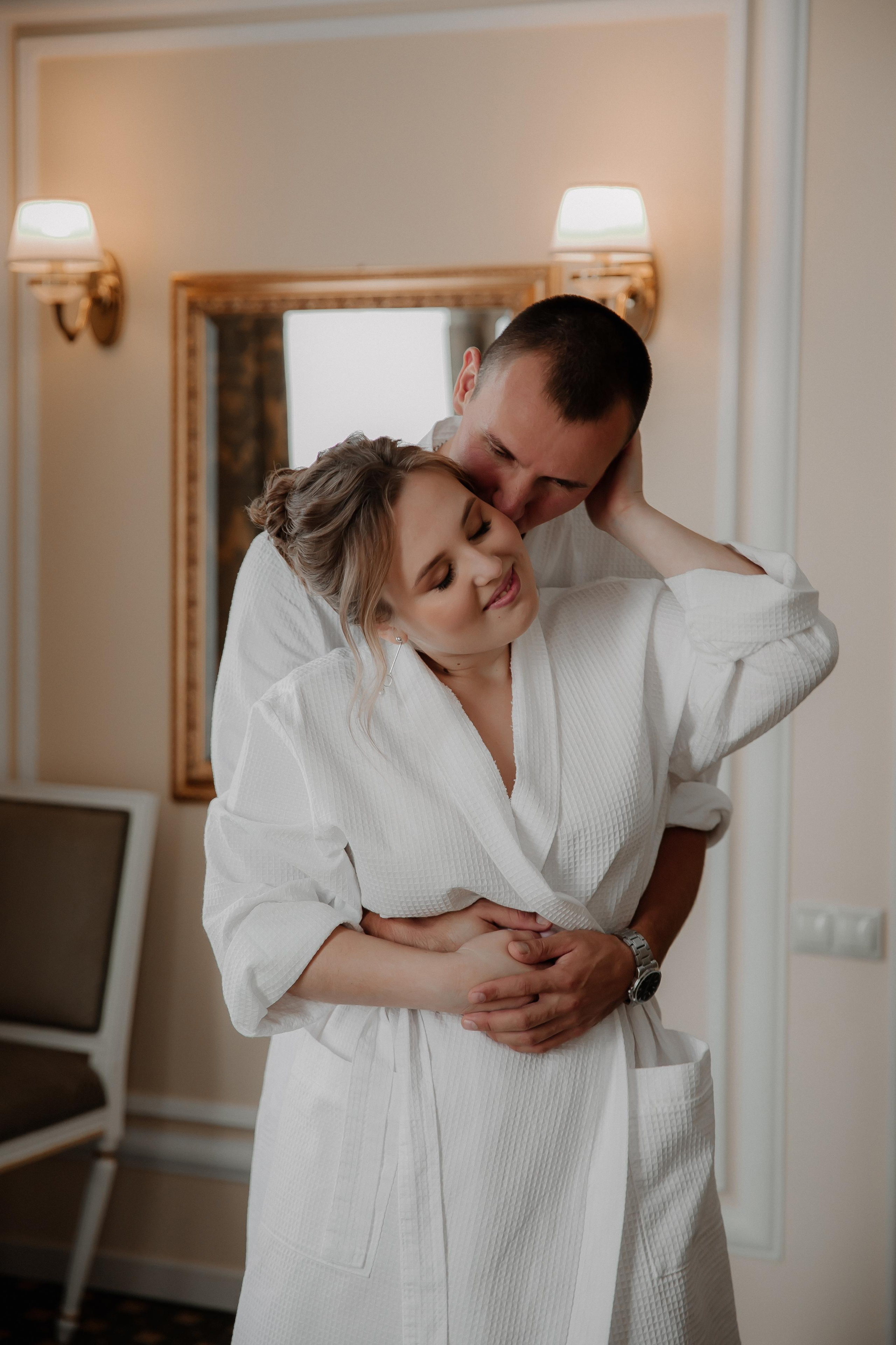 Wedding Сергей и Юлия. Организаторы EventGstudio. Свадебный и семейный фотограф. Волгоград / Ростов / Краснодарский край