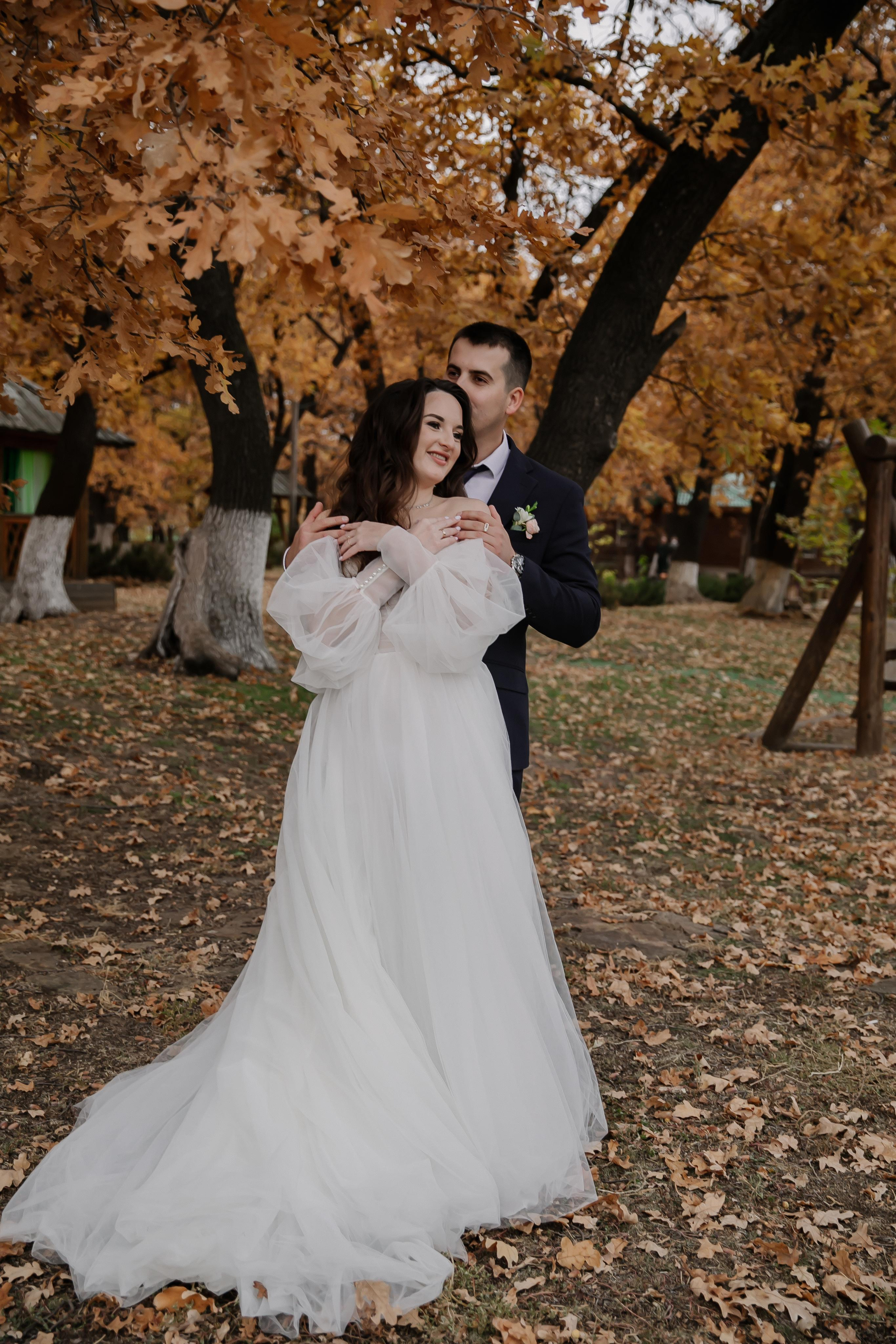 Свадьба Антон и Олеся. Свадебный и семейный фотограф. Волгоград / Ростов / Краснодарский край