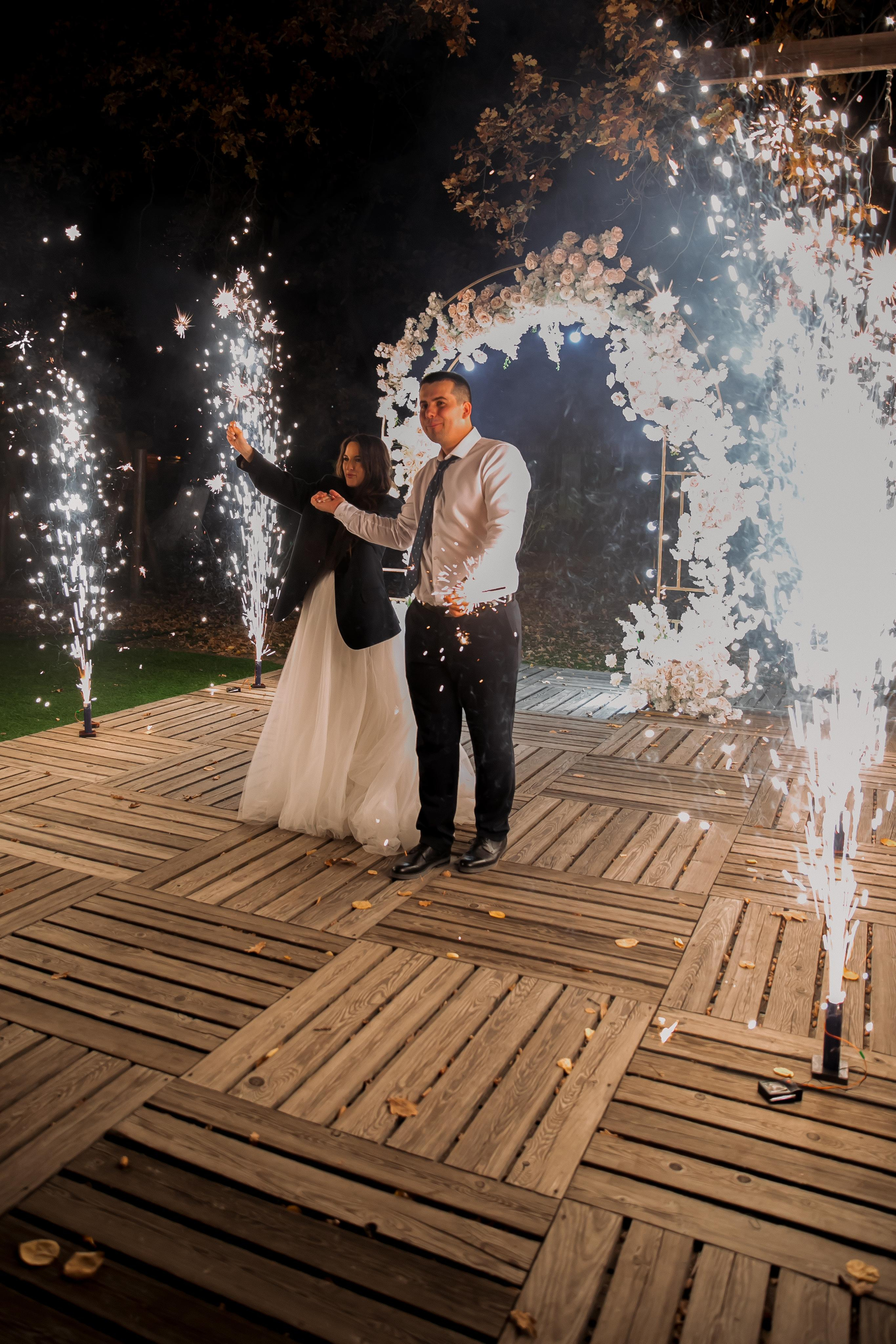 Свадьба Антон и Олеся. Свадебный и семейный фотограф. Волгоград / Ростов / Краснодарский край