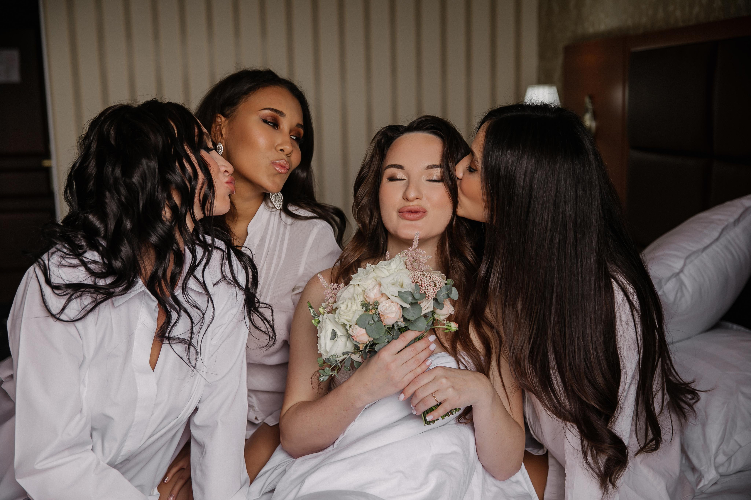 Свадьба Антон и Олеся. Свадебный и семейный фотограф. Волгоград / Ростов / Краснодарский край