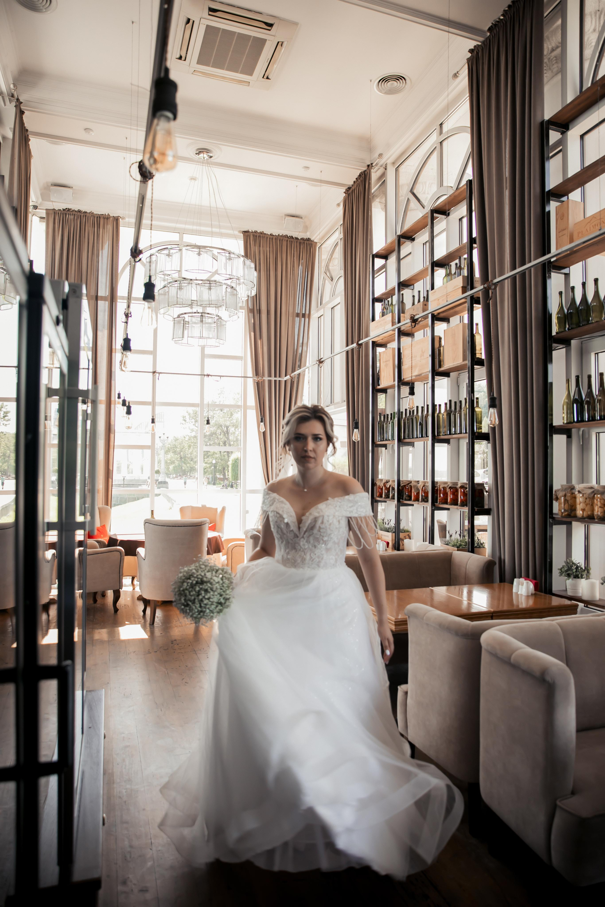 Wedding day. Свадебный и семейный фотограф. Волгоград / Ростов / Краснодарский край