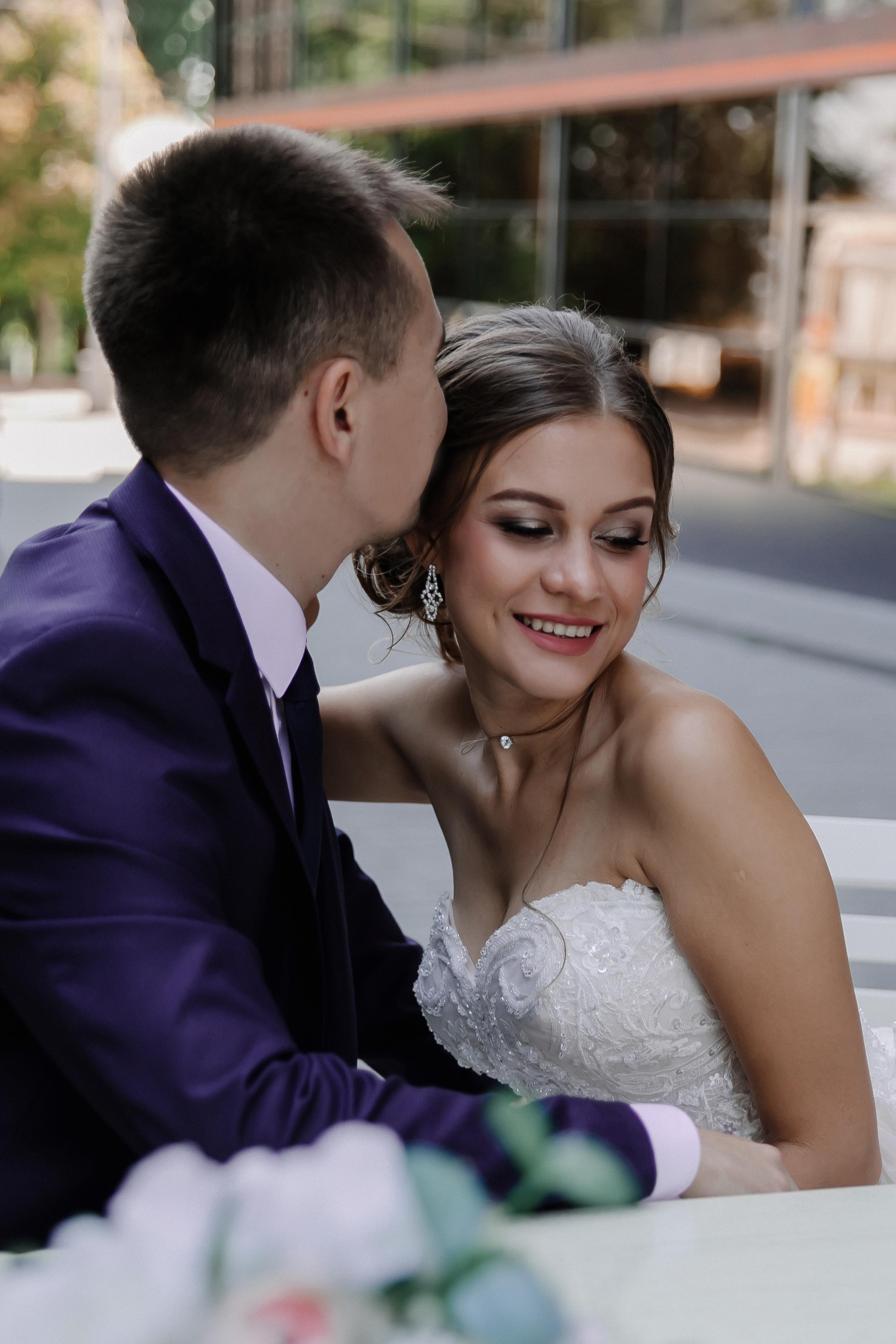 Иван и Кристина. Свадебный и семейный фотограф. Волгоград / Ростов / Краснодарский край