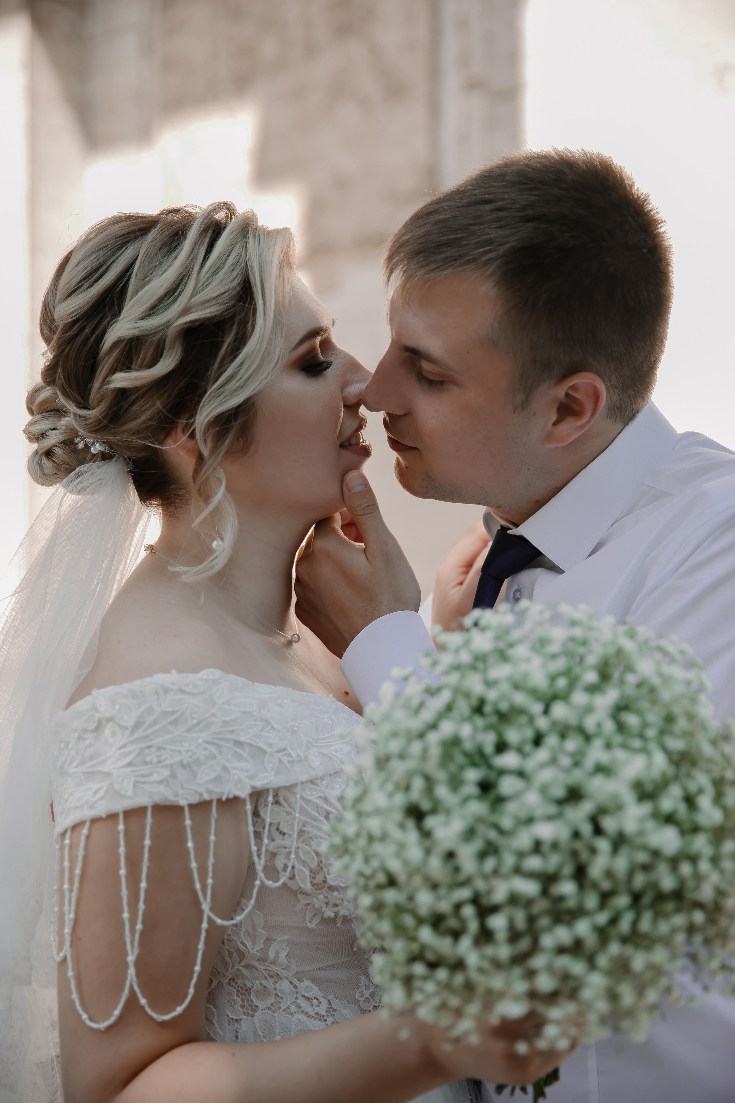 Wedding day. Свадебный и семейный фотограф. Волгоград / Ростов / Краснодарский край