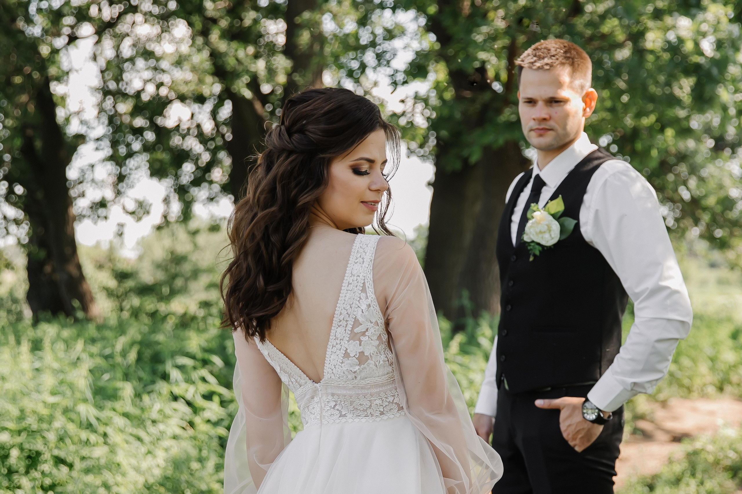 Свадьба Дмитрий и Виктория. Свадебный и семейный фотограф. Волгоград / Ростов / Краснодарский край