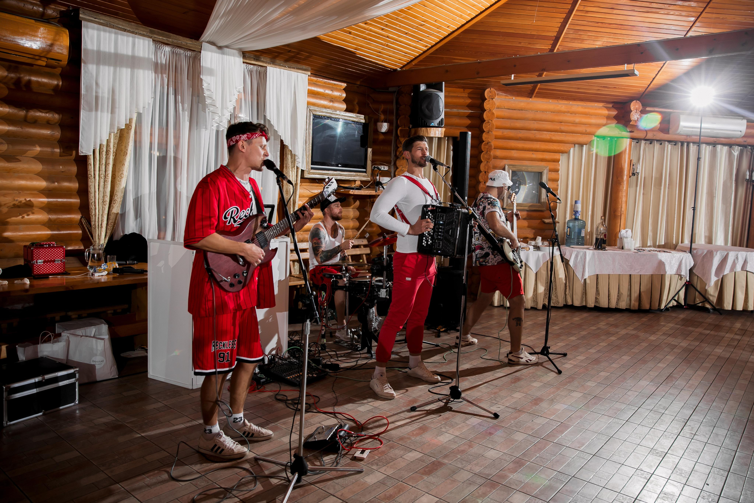 Свадьба Антон и Олеся. Свадебный и семейный фотограф. Волгоград / Ростов / Краснодарский край