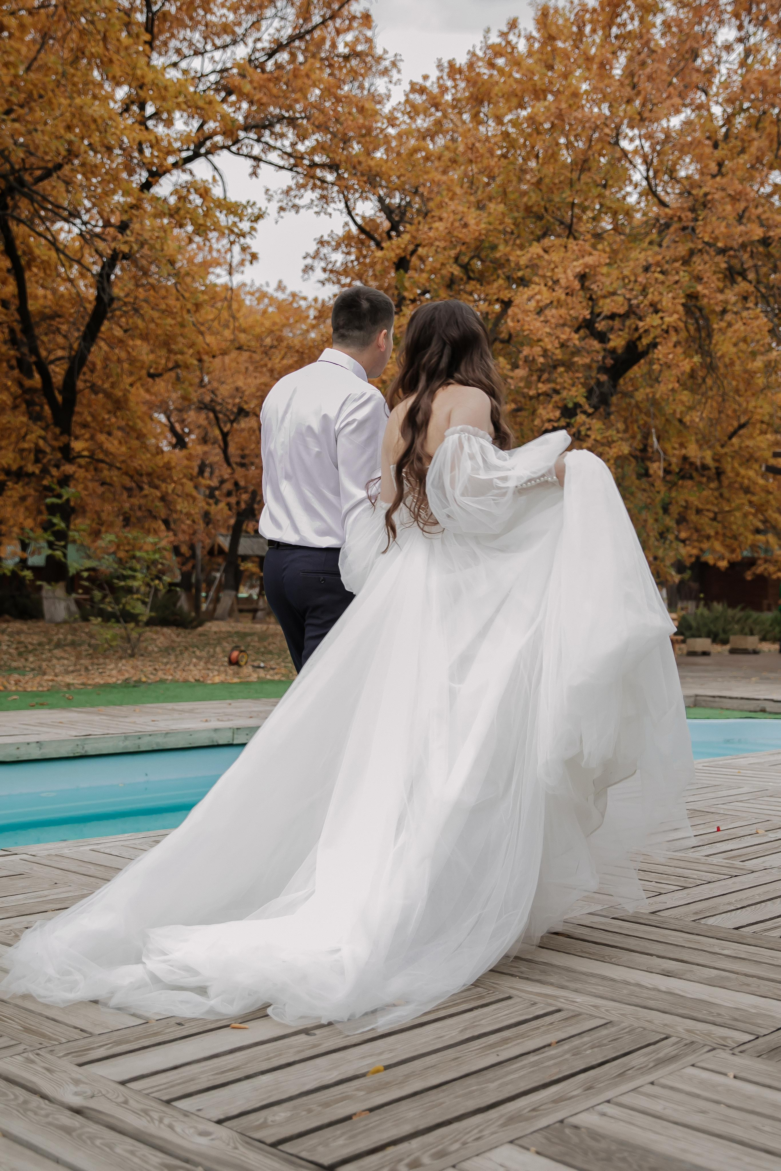 Свадьба Антон и Олеся. Свадебный и семейный фотограф. Волгоград / Ростов / Краснодарский край