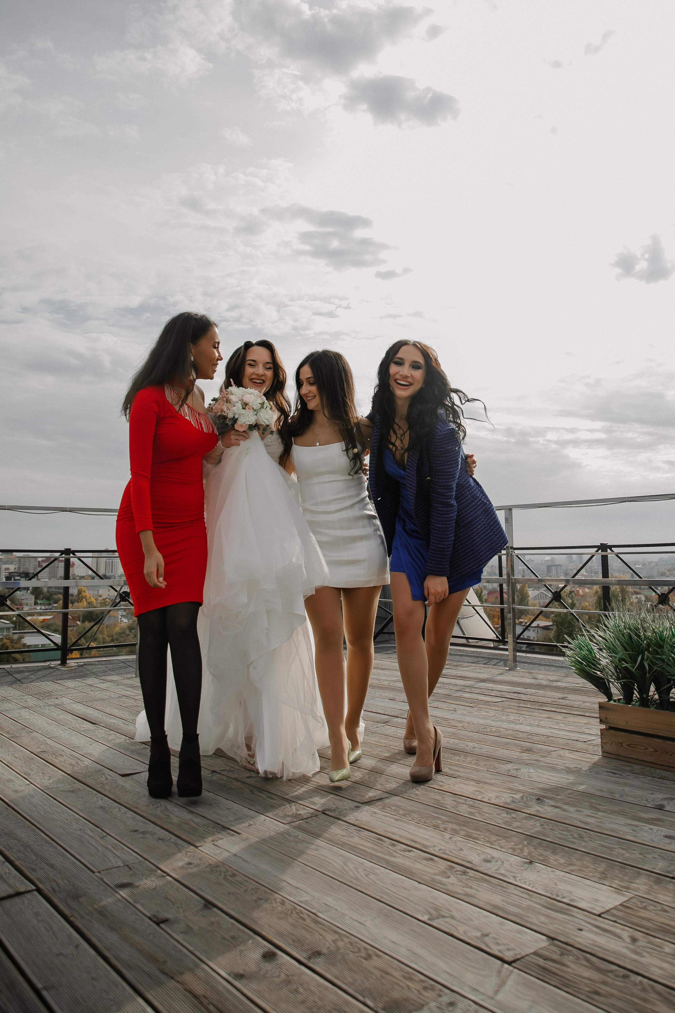 Свадьба Антон и Олеся. Свадебный и семейный фотограф. Волгоград / Ростов / Краснодарский край