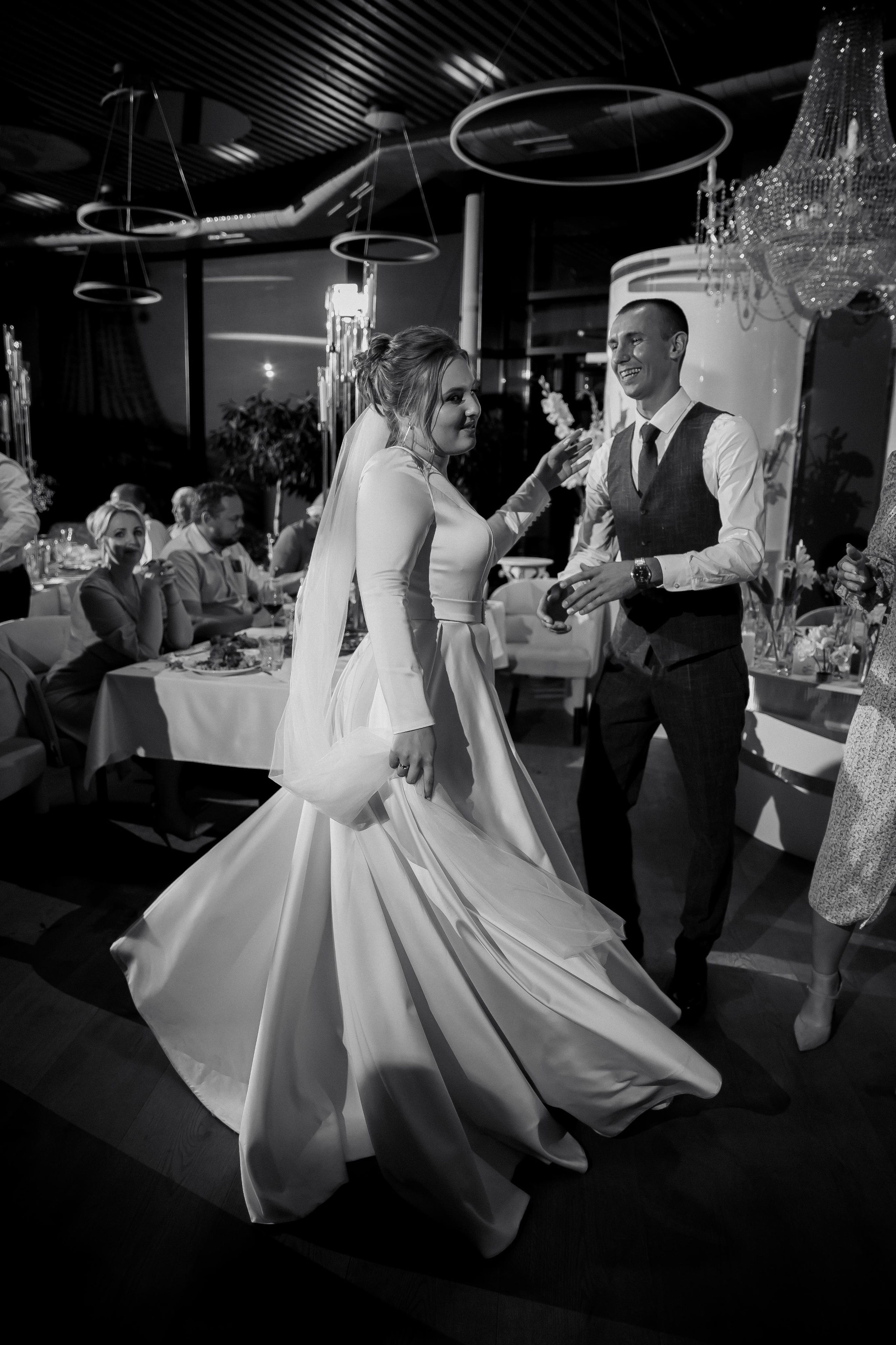 Wedding Сергей и Юлия. Организаторы EventGstudio. Свадебный и семейный фотограф. Волгоград / Ростов / Краснодарский край