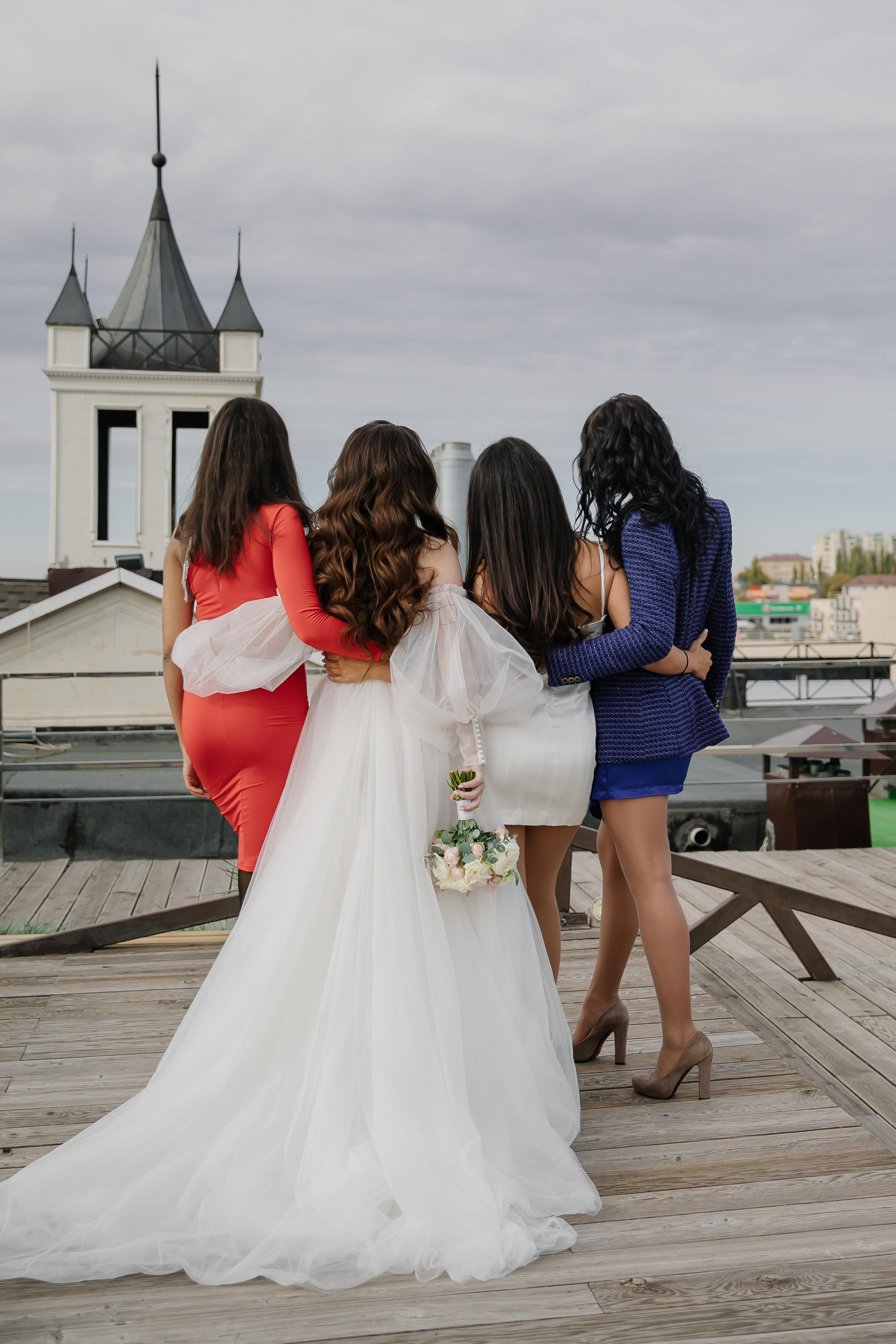 Свадьба Антон и Олеся. Свадебный и семейный фотограф. Волгоград / Ростов / Краснодарский край