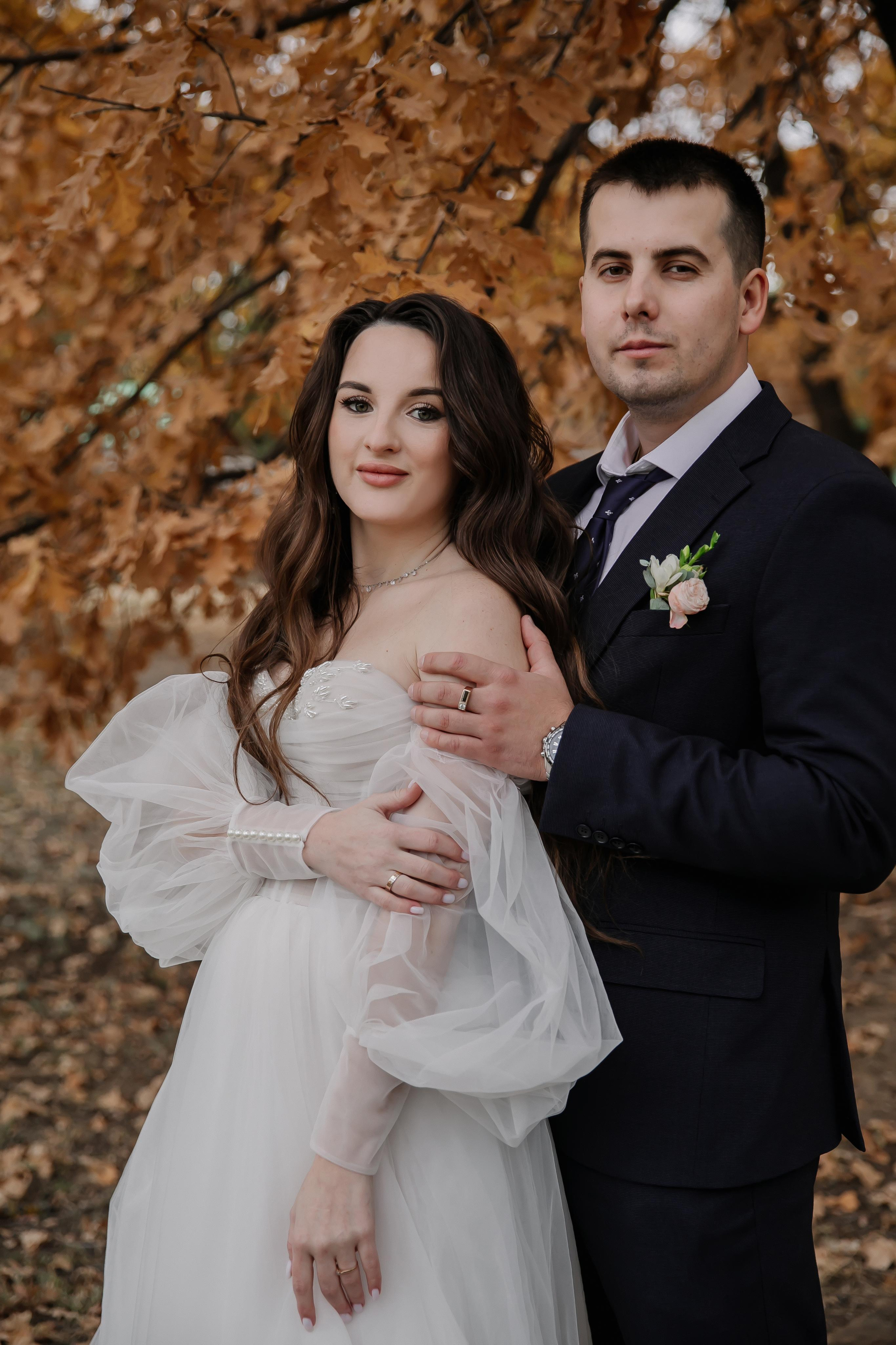 Свадьба Антон и Олеся. Свадебный и семейный фотограф. Волгоград / Ростов / Краснодарский край