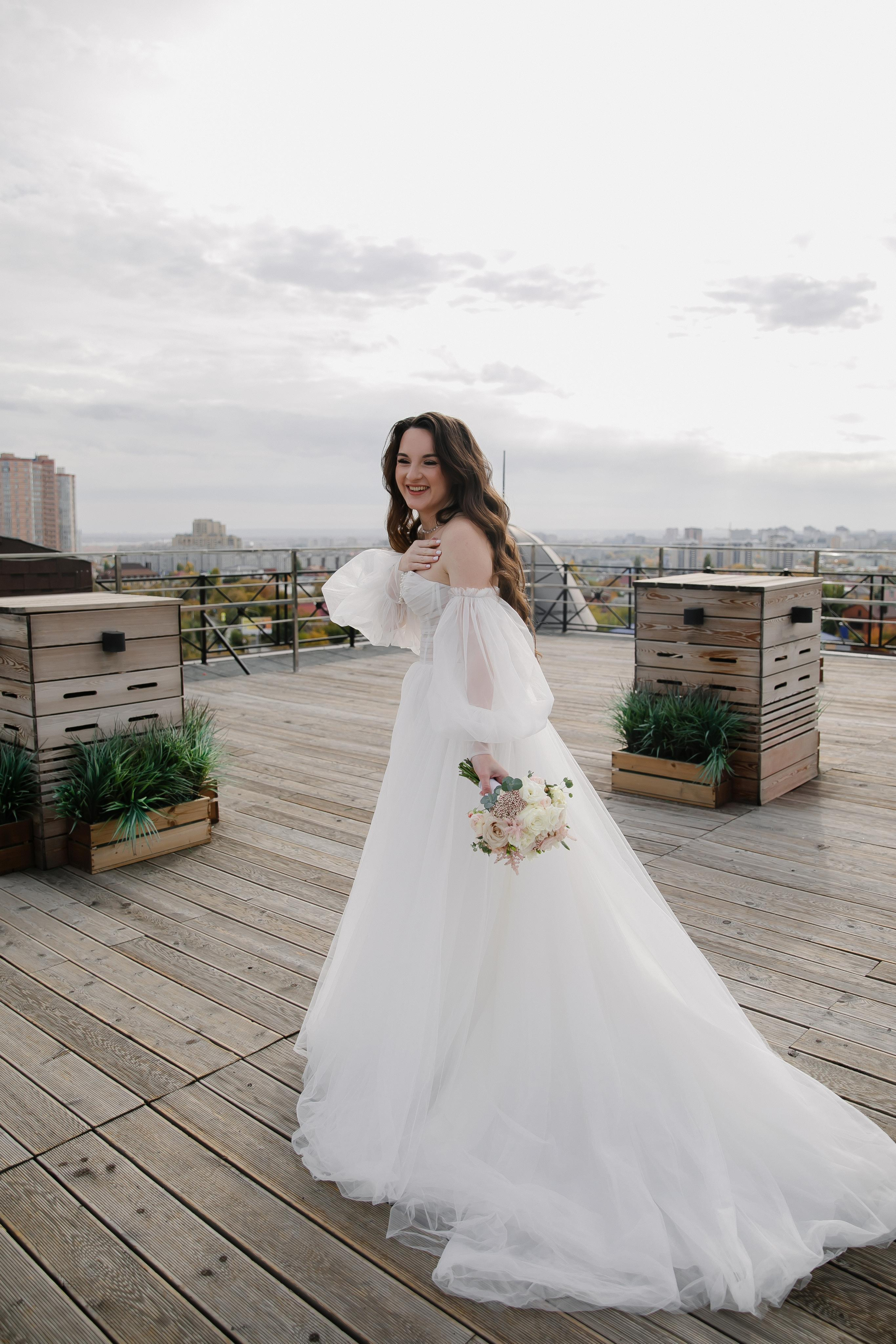 Свадьба Антон и Олеся. Свадебный и семейный фотограф. Волгоград / Ростов / Краснодарский край