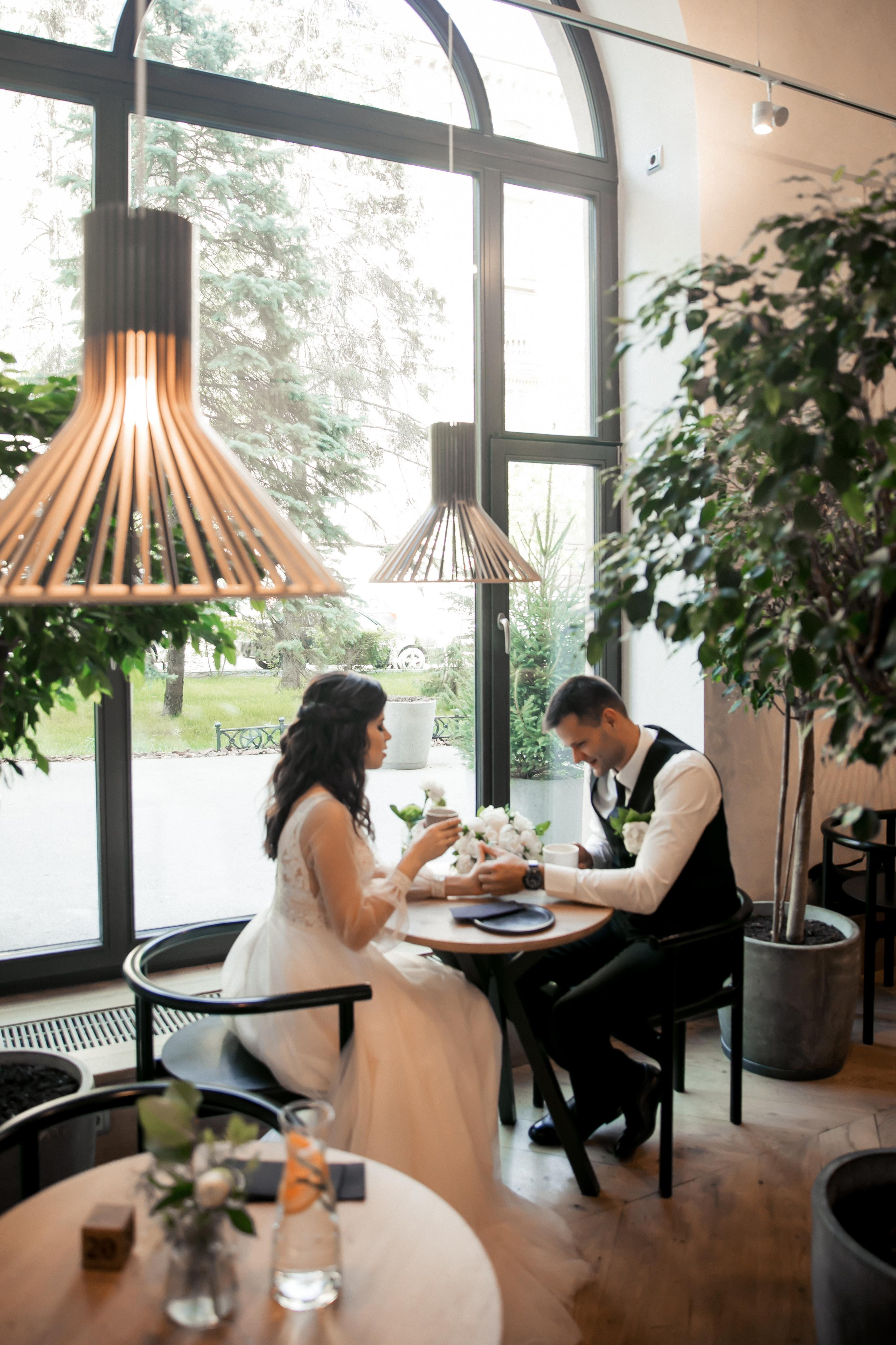 Свадьба Дмитрий и Виктория. Свадебный и семейный фотограф. Волгоград / Ростов / Краснодарский край