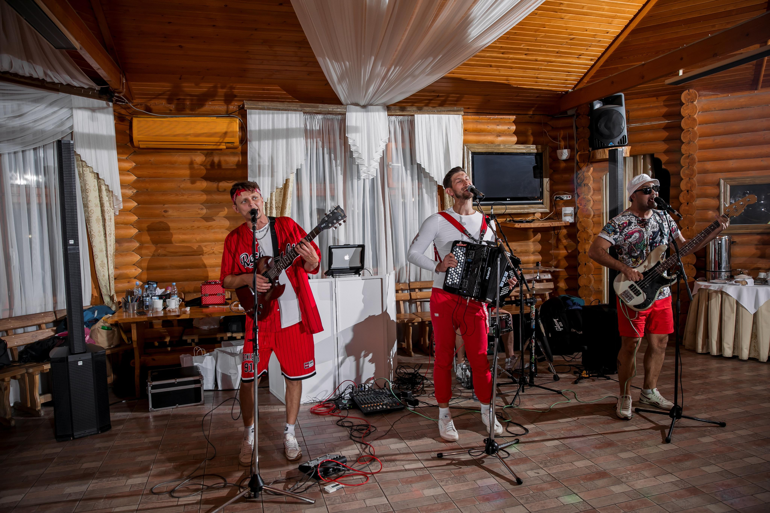 Свадьба Антон и Олеся. Свадебный и семейный фотограф. Волгоград / Ростов / Краснодарский край