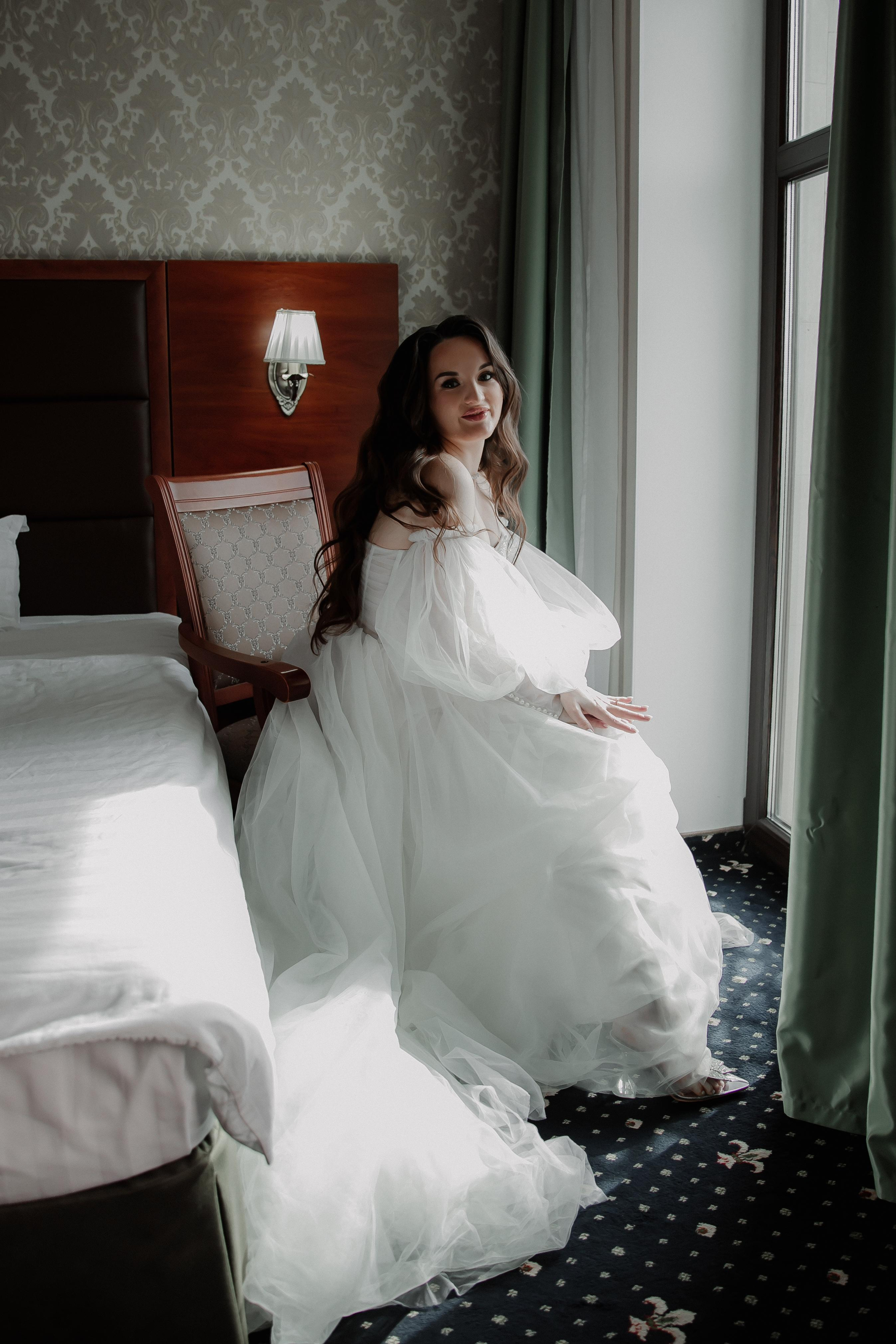 Свадьба Антон и Олеся. Свадебный и семейный фотограф. Волгоград / Ростов / Краснодарский край