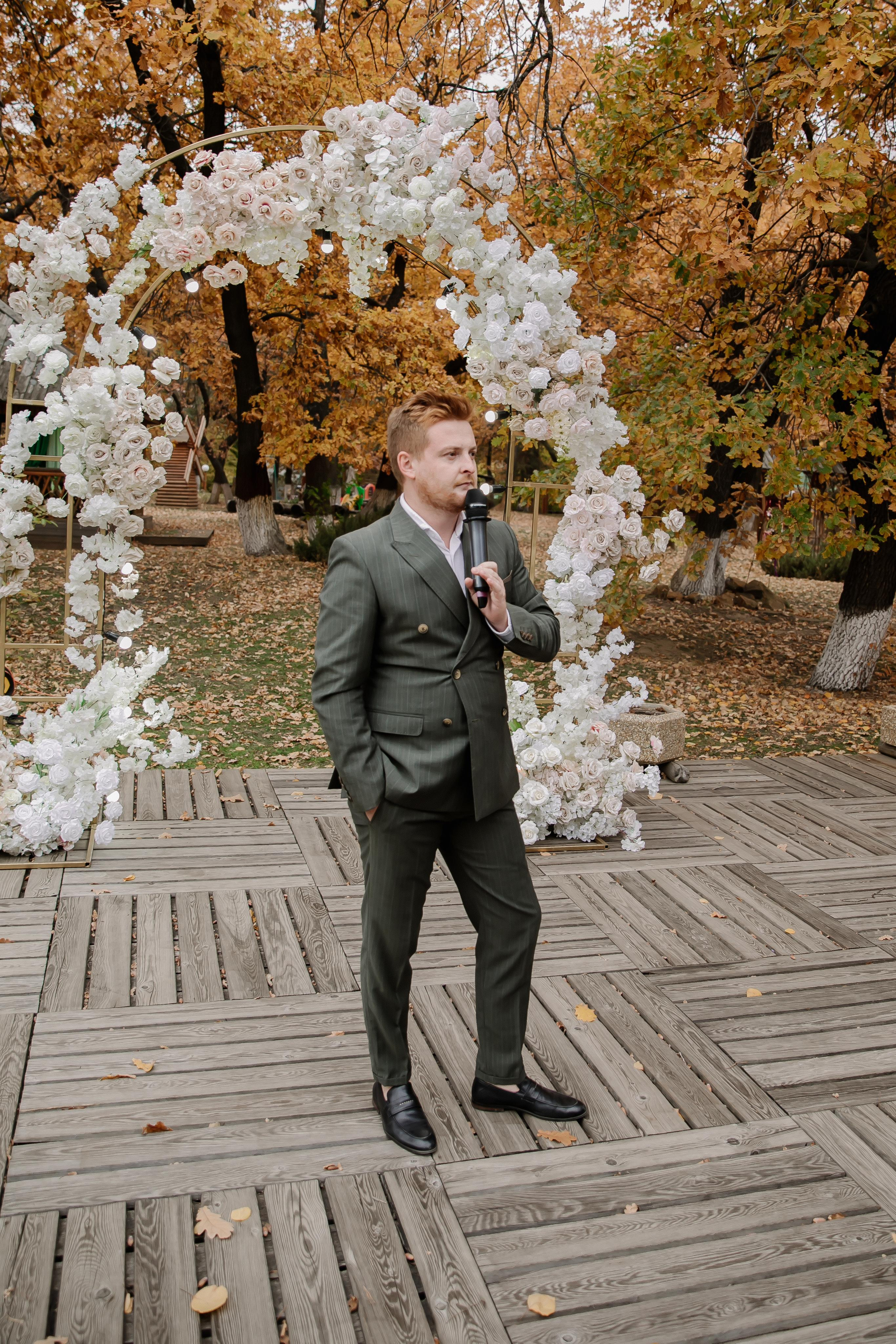 Свадьба Антон и Олеся. Свадебный и семейный фотограф. Волгоград / Ростов / Краснодарский край