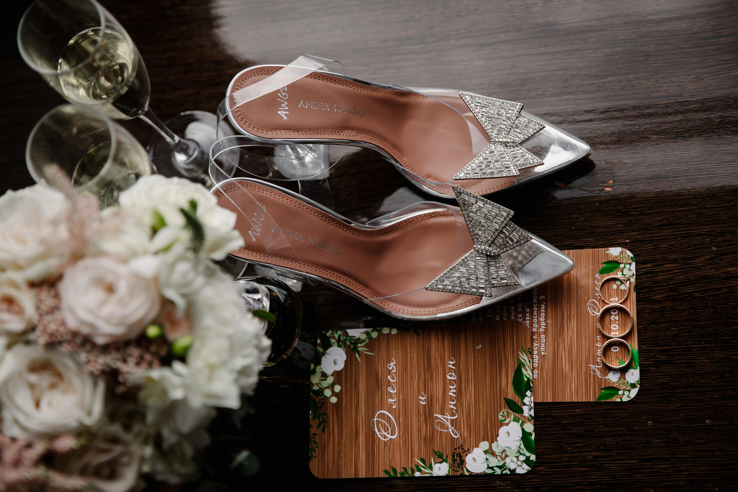 Свадьба Антон и Олеся. Свадебный и семейный фотограф. Волгоград / Ростов / Краснодарский край