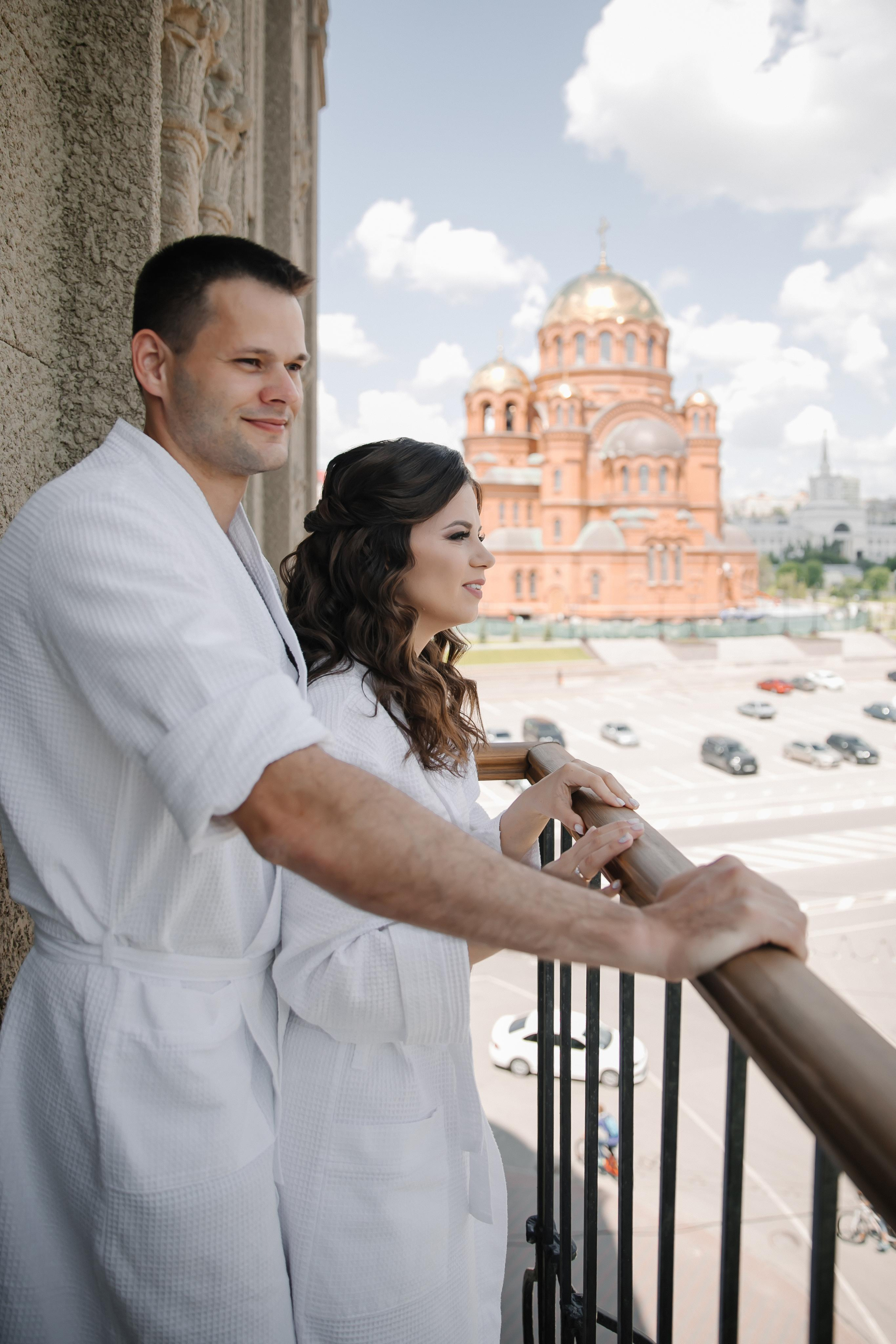 Свадьба Дмитрий и Виктория. Свадебный и семейный фотограф. Волгоград / Ростов / Краснодарский край