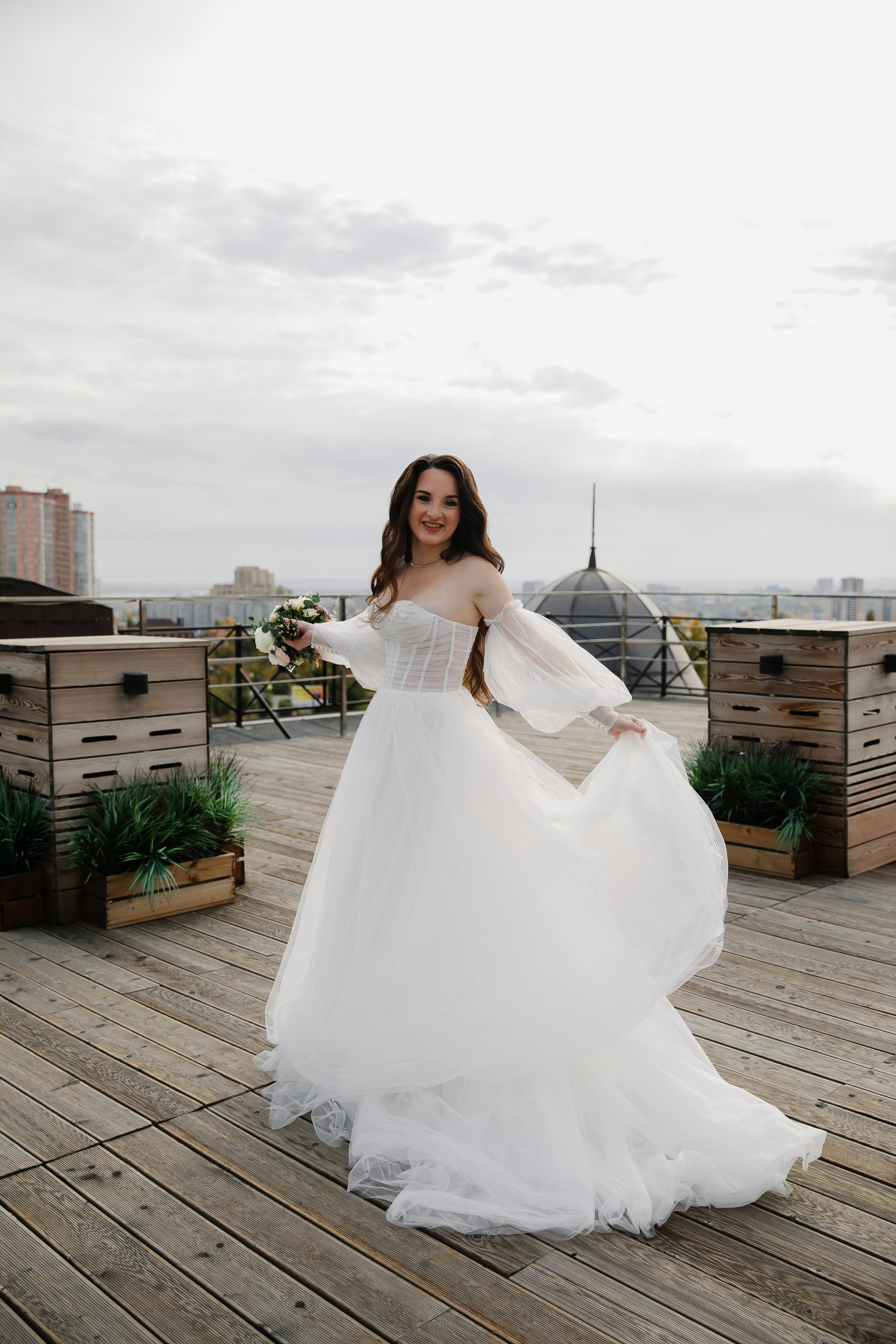 Свадьба Антон и Олеся. Свадебный и семейный фотограф. Волгоград / Ростов / Краснодарский край