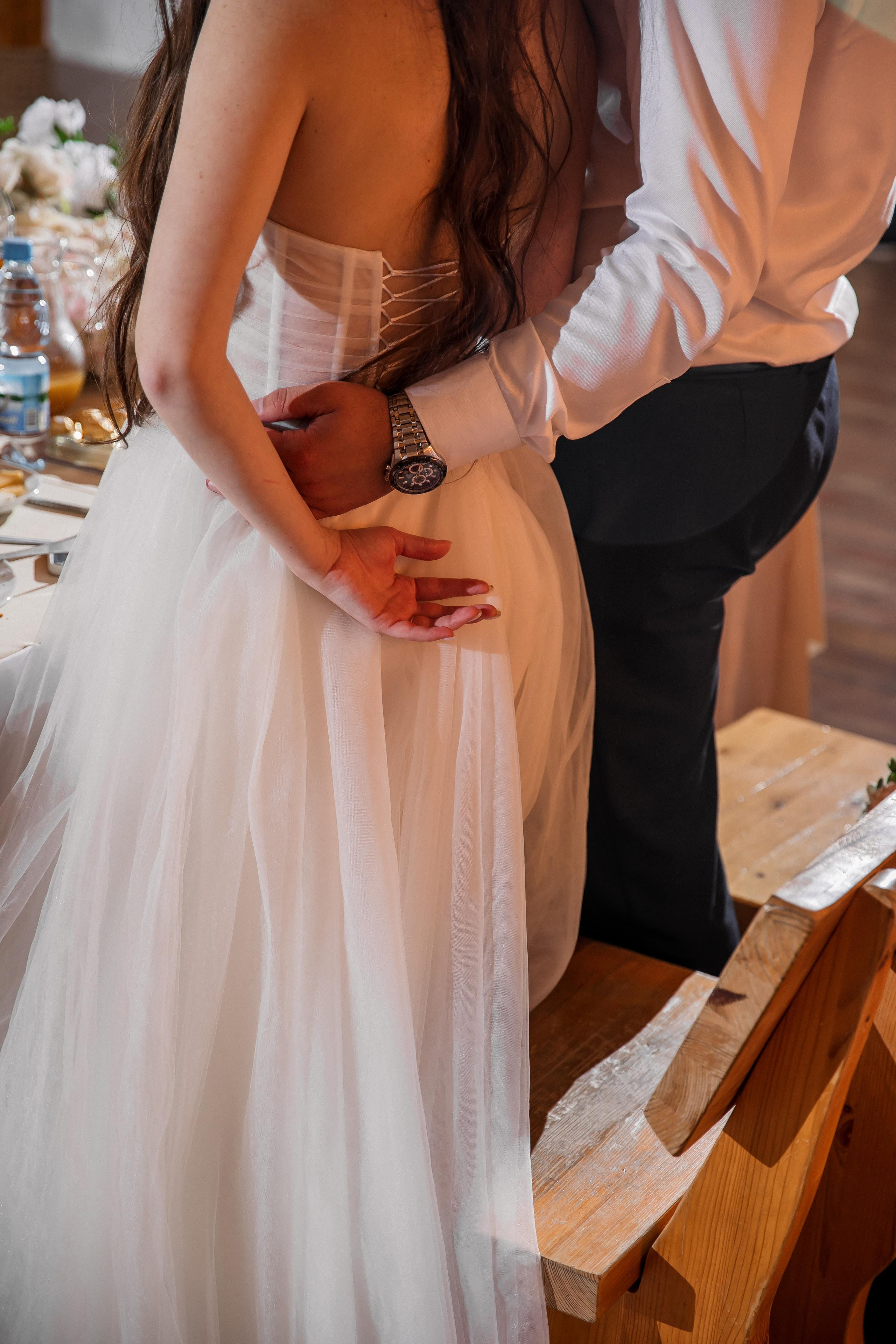 Свадьба Антон и Олеся. Свадебный и семейный фотограф. Волгоград / Ростов / Краснодарский край