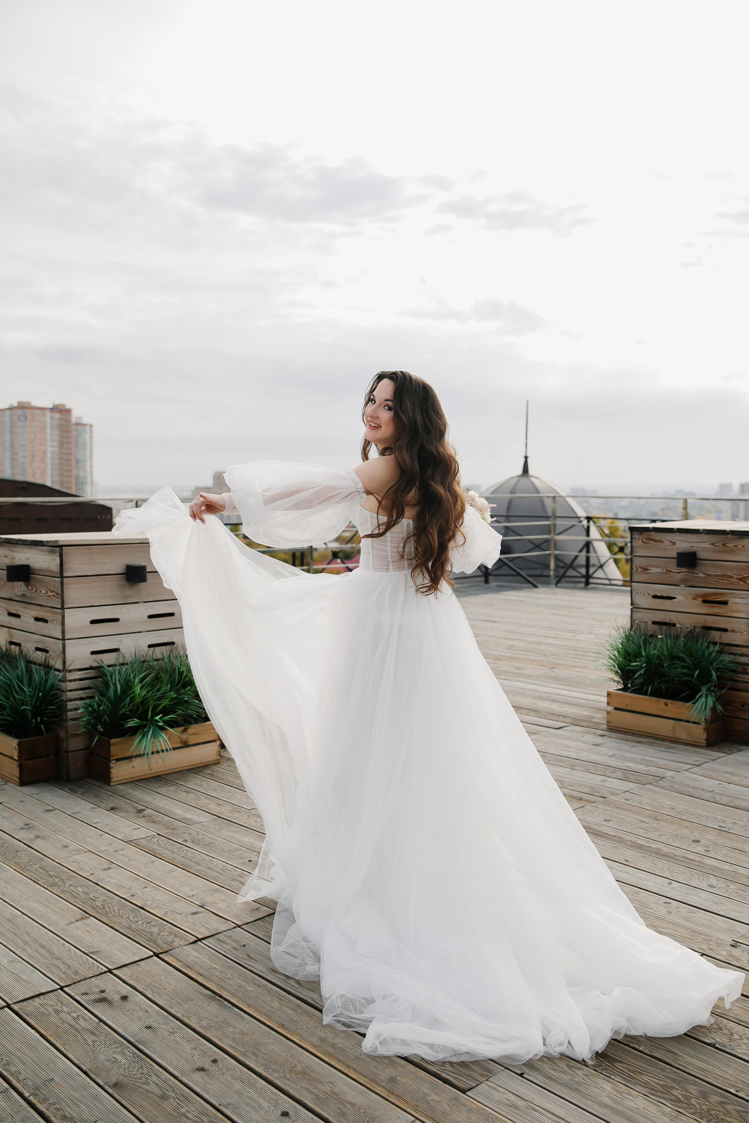 Свадьба Антон и Олеся. Свадебный и семейный фотограф. Волгоград / Ростов / Краснодарский край