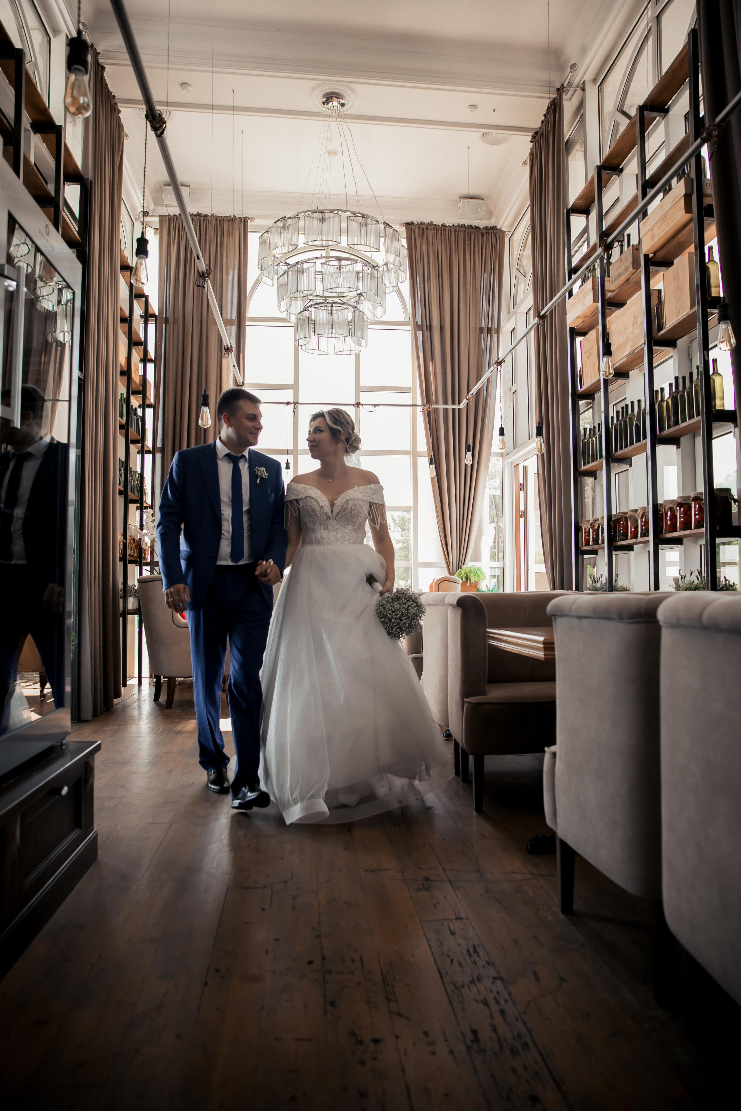 Wedding day. Свадебный и семейный фотограф. Волгоград / Ростов / Краснодарский край