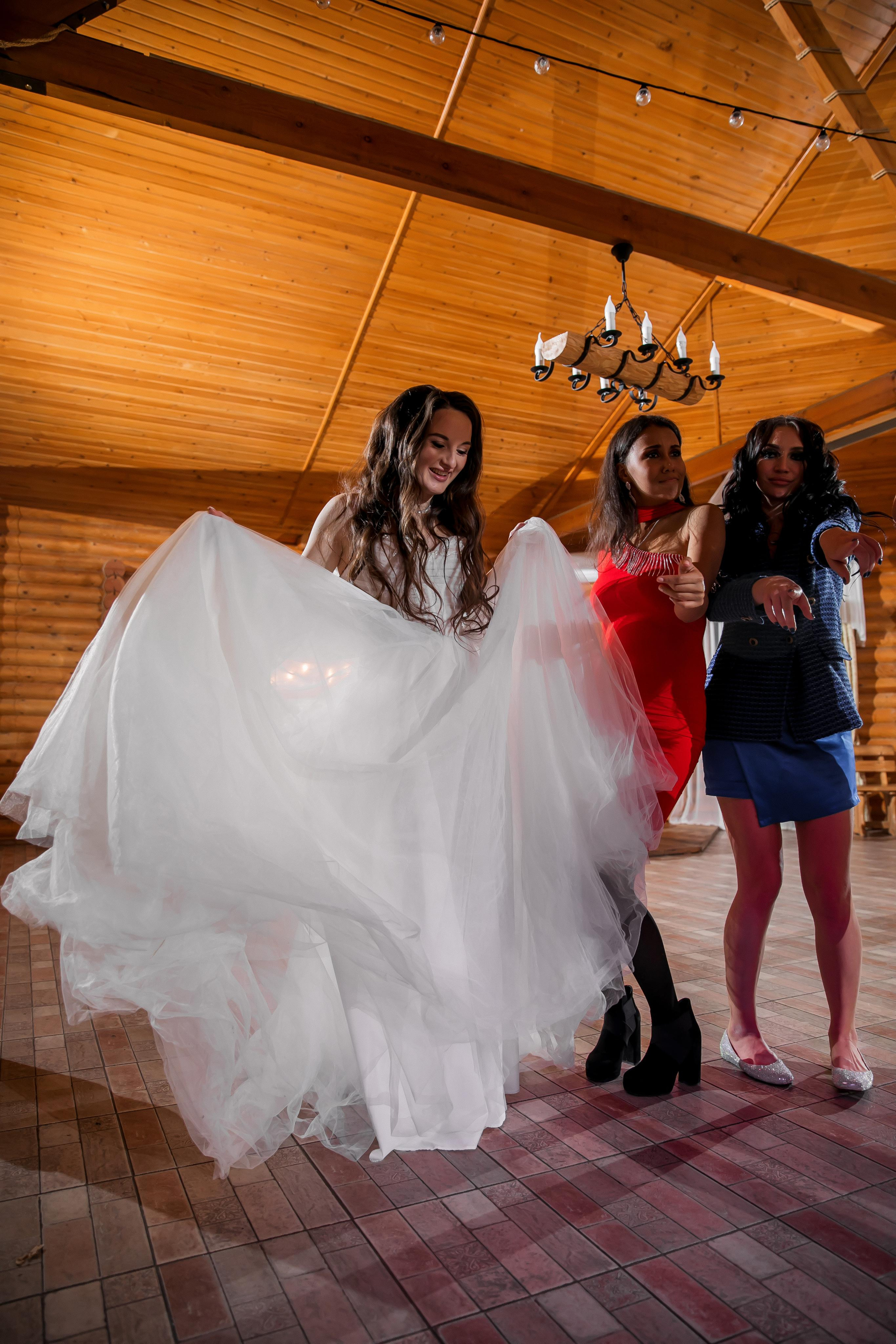 Свадьба Антон и Олеся. Свадебный и семейный фотограф. Волгоград / Ростов / Краснодарский край