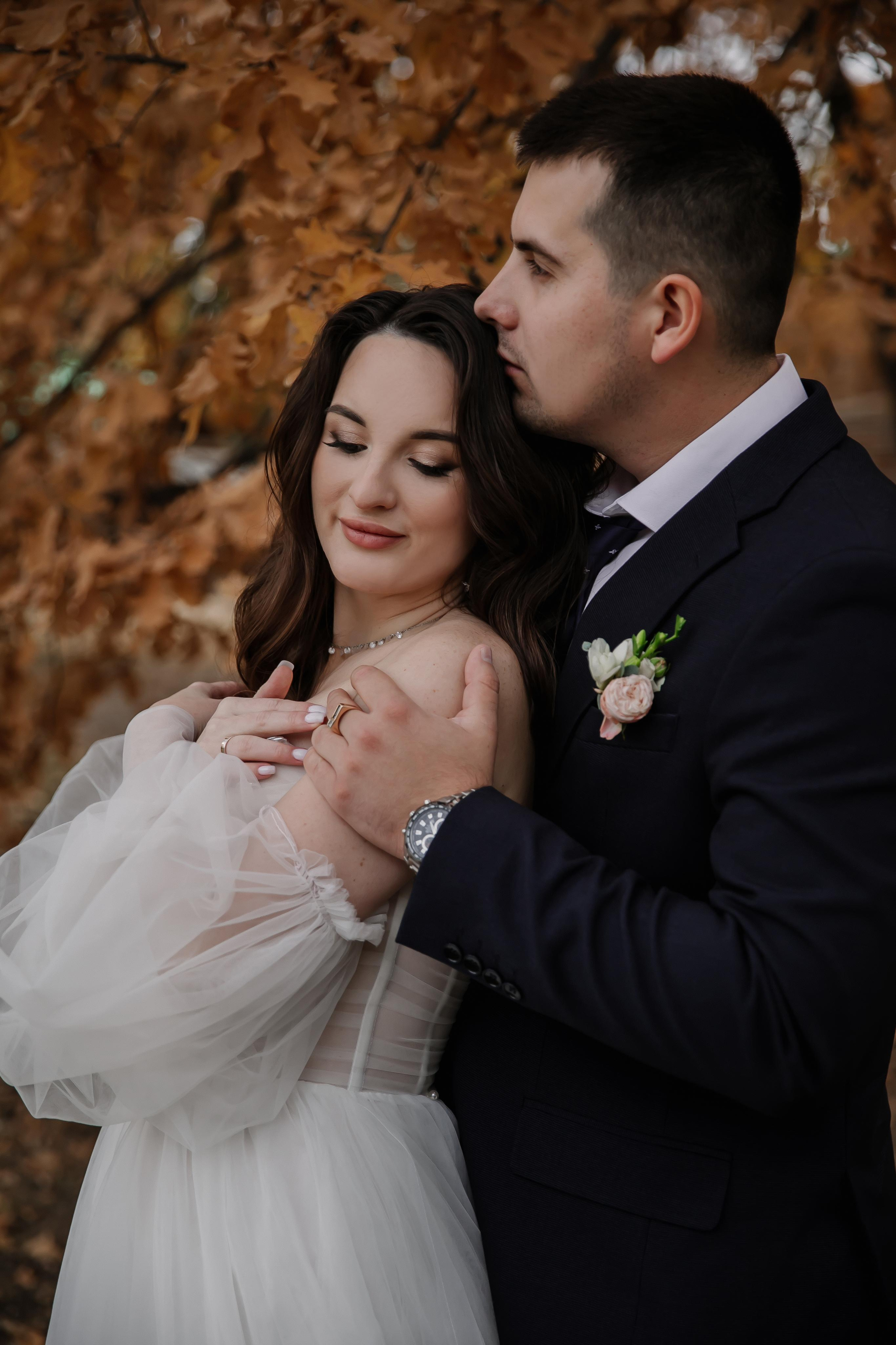 Свадьба Антон и Олеся. Свадебный и семейный фотограф. Волгоград / Ростов / Краснодарский край