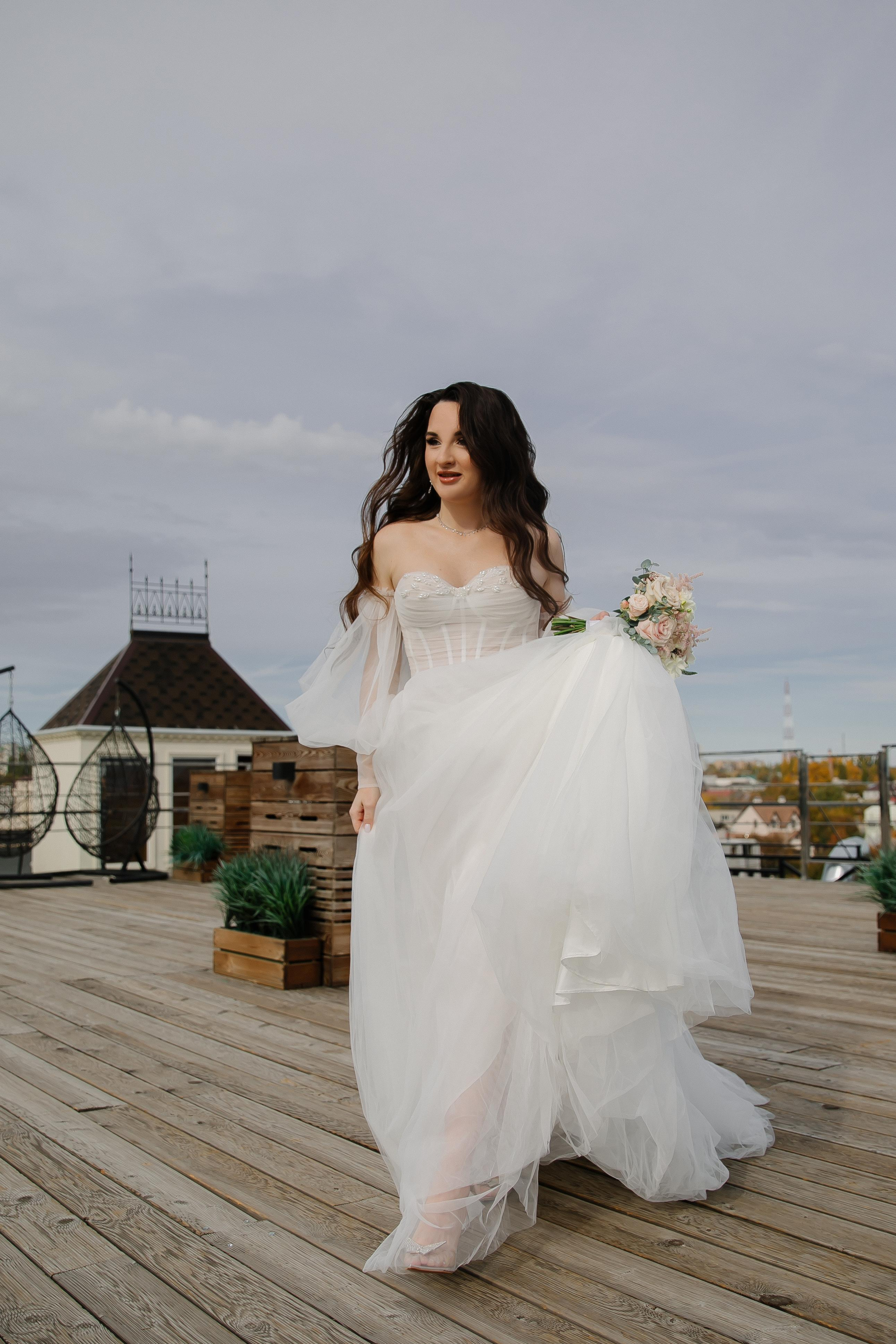 Свадьба Антон и Олеся. Свадебный и семейный фотограф. Волгоград / Ростов / Краснодарский край