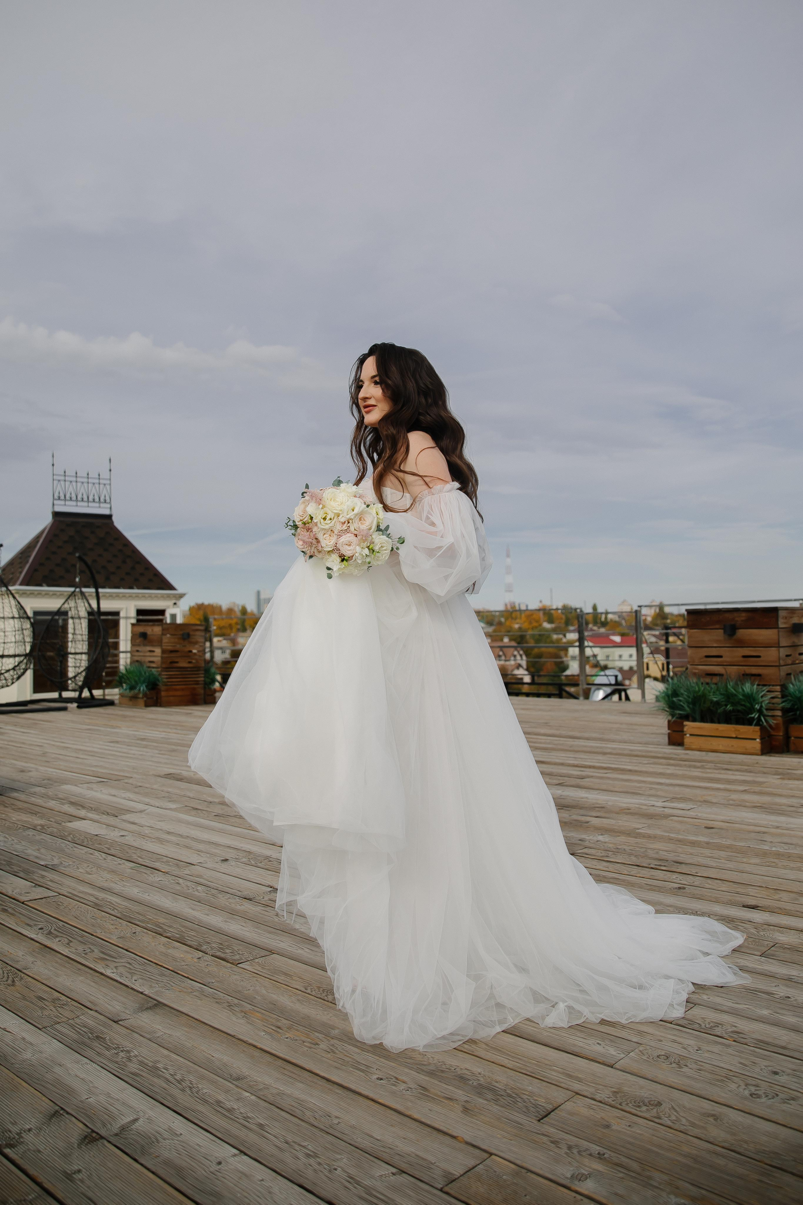 Свадьба Антон и Олеся. Свадебный и семейный фотограф. Волгоград / Ростов / Краснодарский край